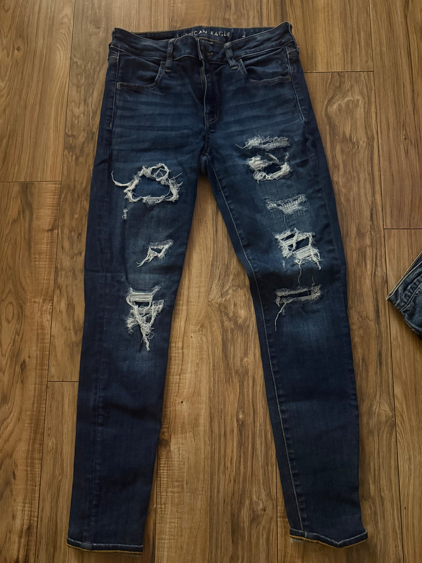American Eagle 8 regular