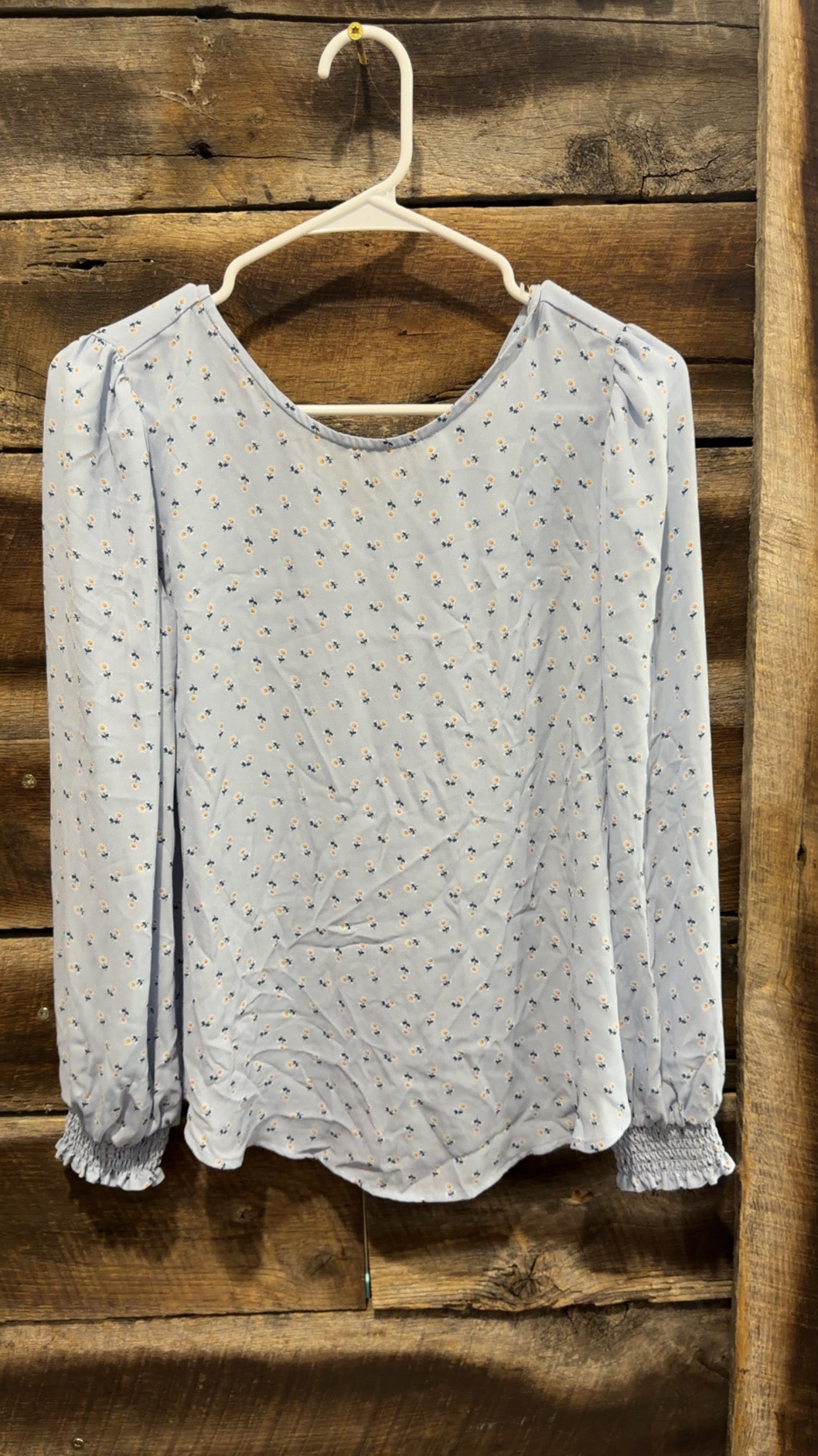 Loft size small