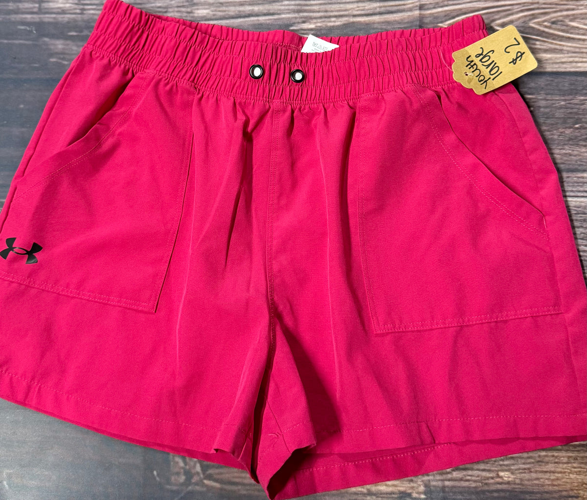 UA youth large