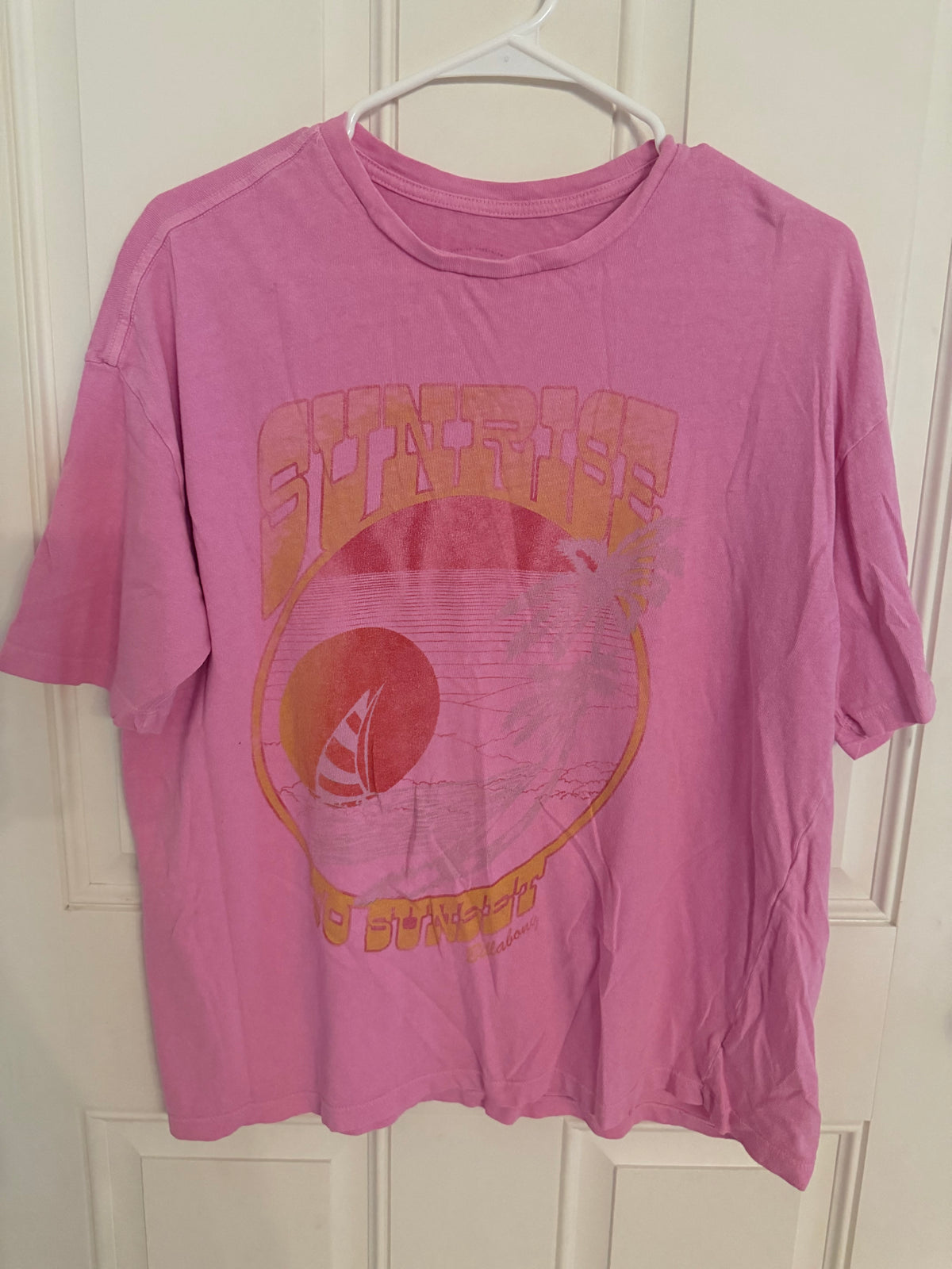 Billabong XS