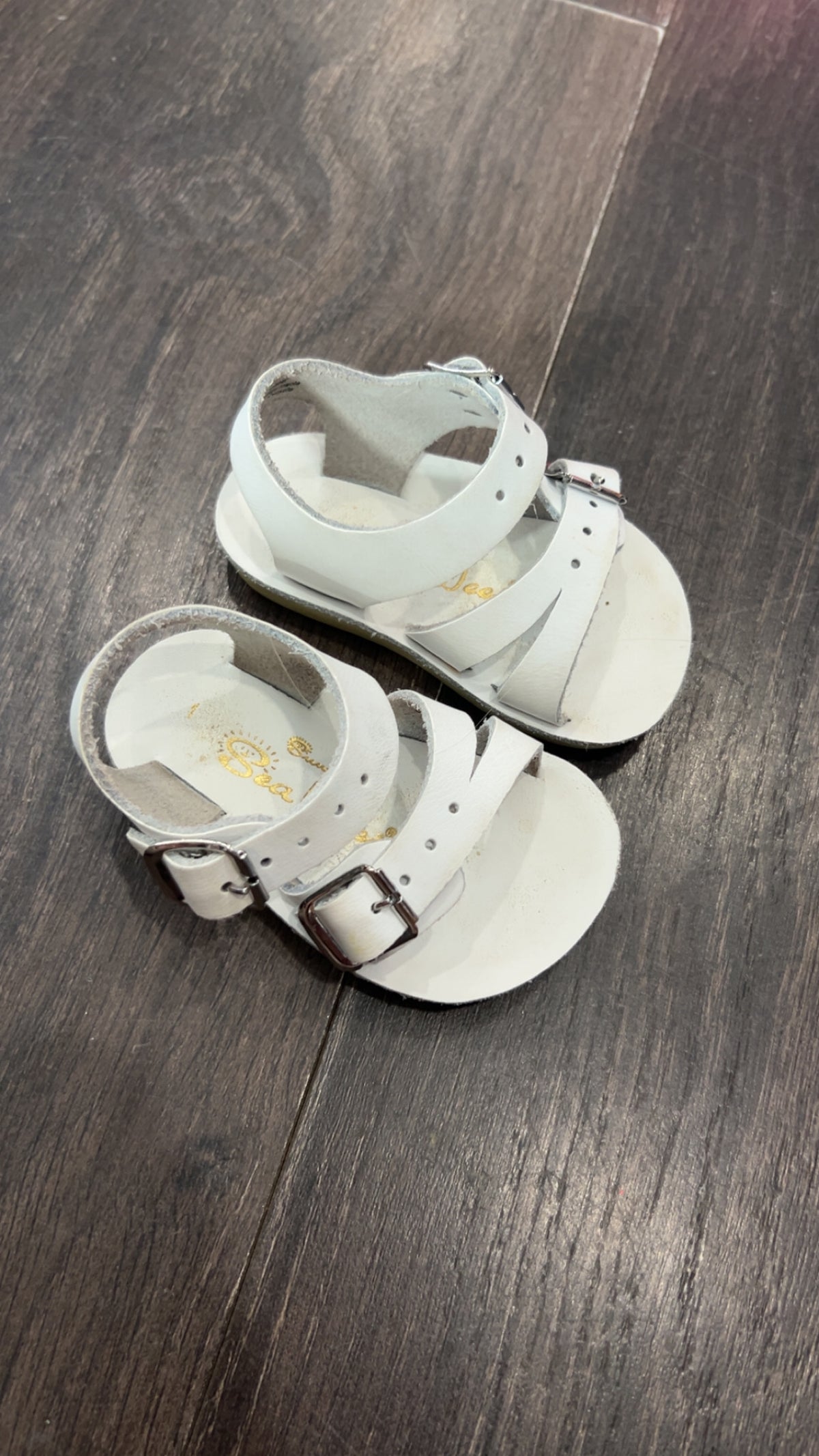Sun-San size 1