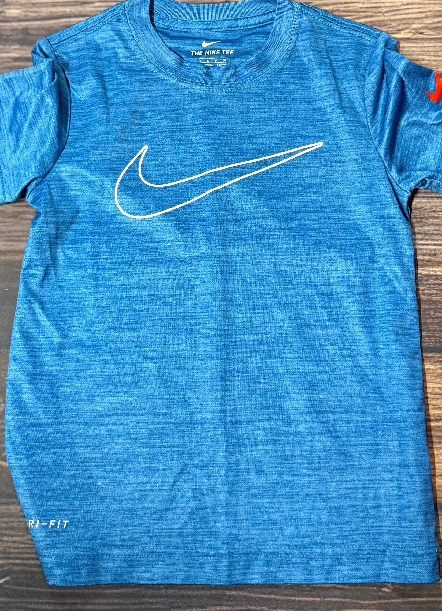 Nike 5
