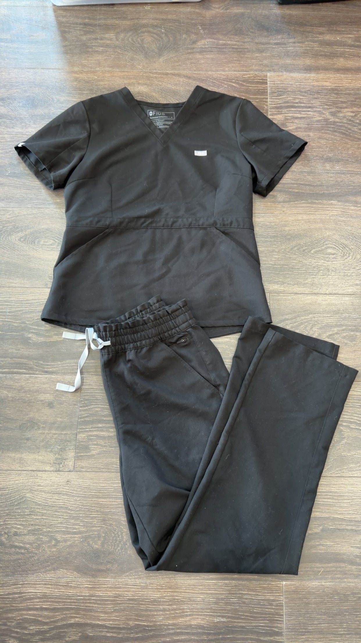 Figs size Medium
