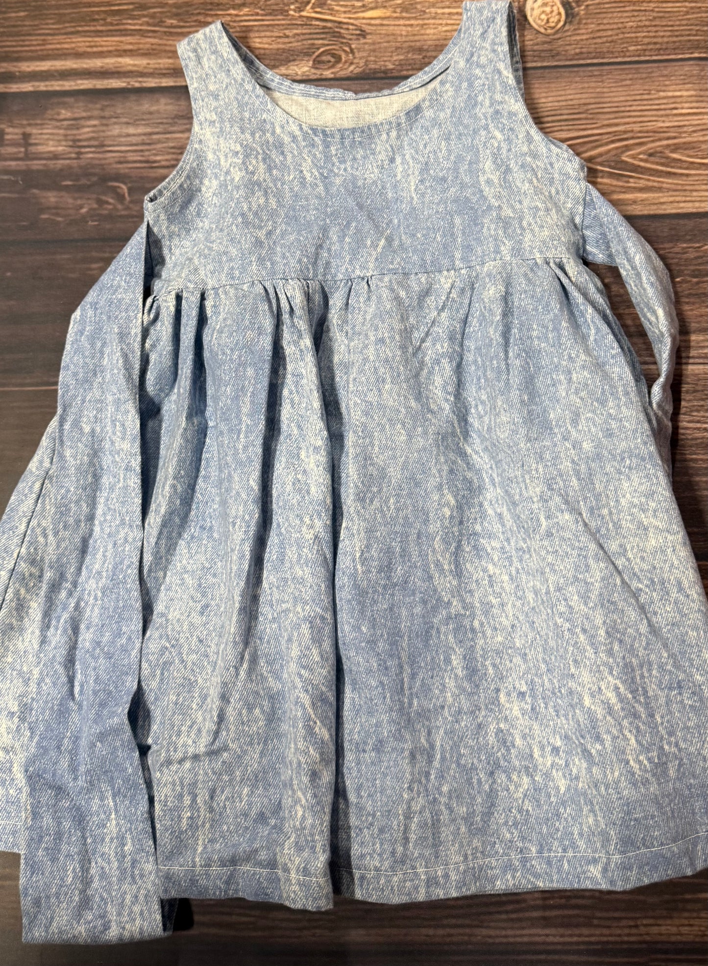 Size 4