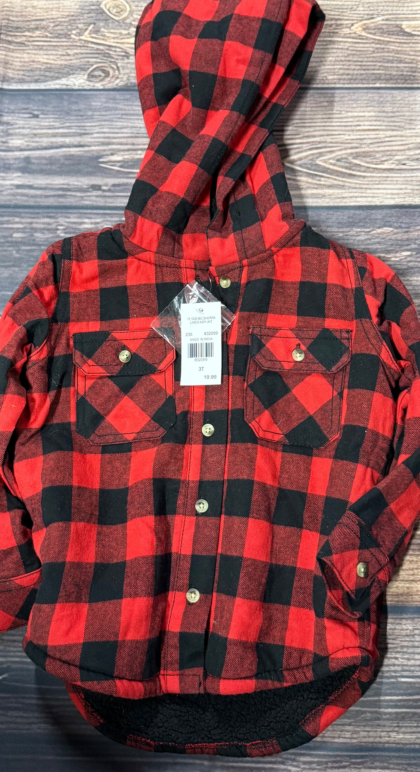 NWT sweet magnolia 3T