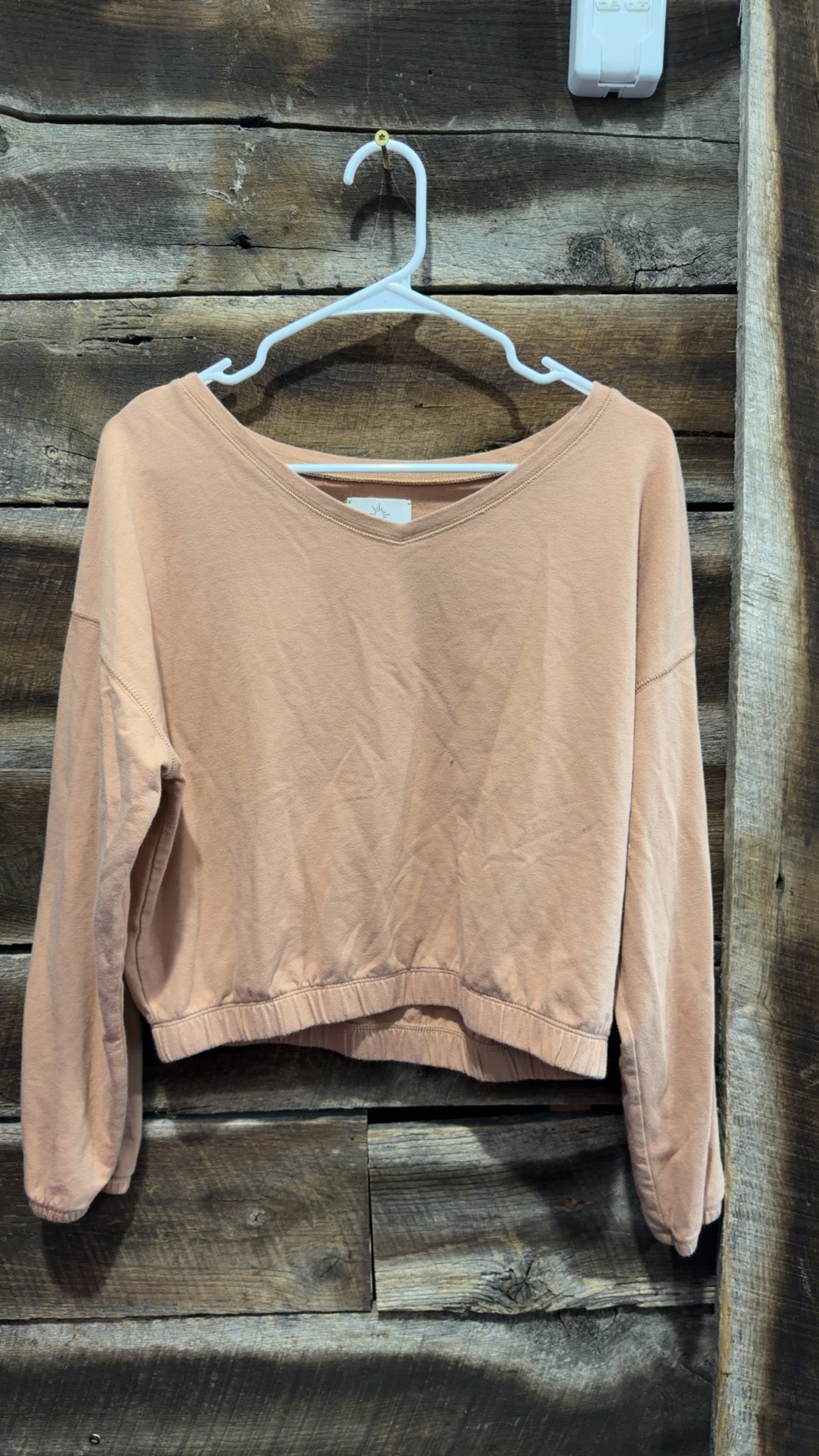 Offline by Aerie size small
