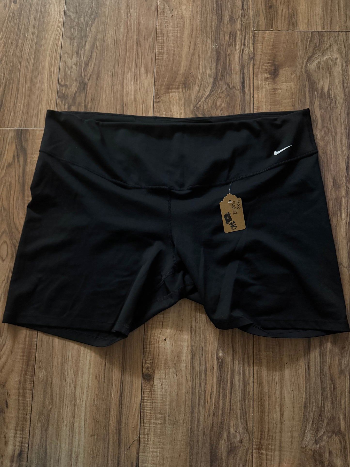 Nike 3x