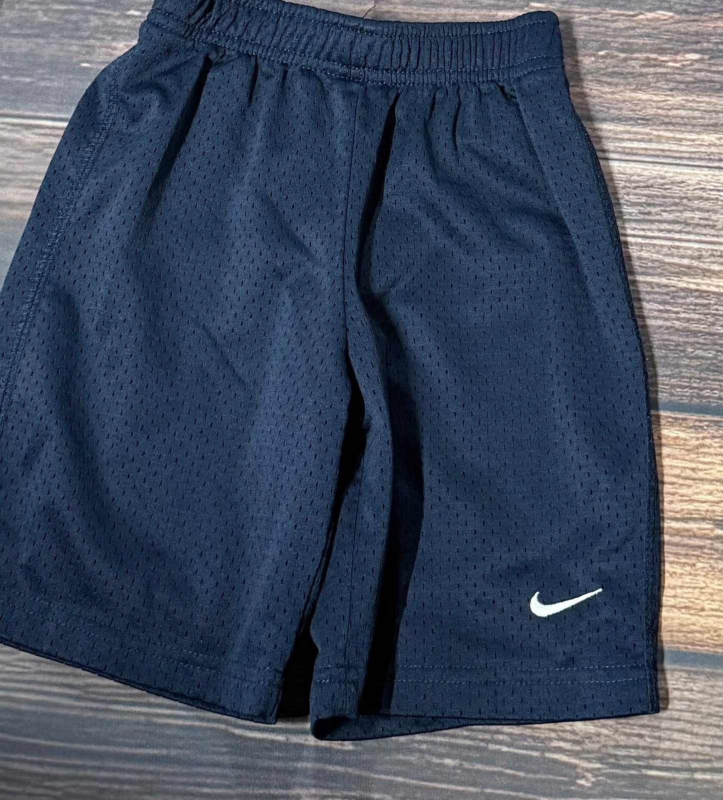 Nike 6