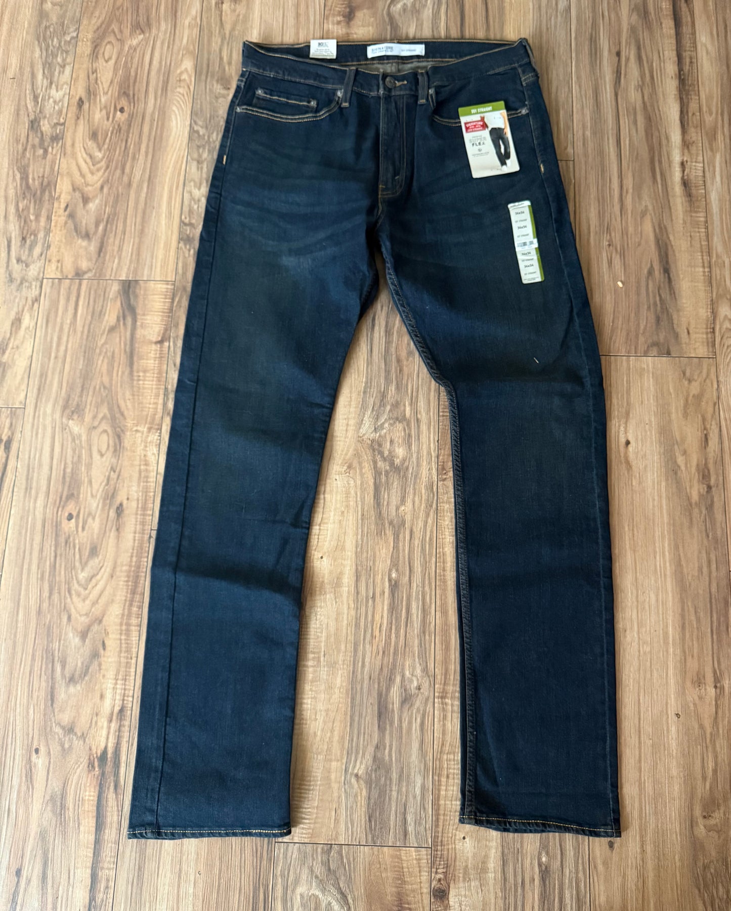 NWT Levi’s 34x34
