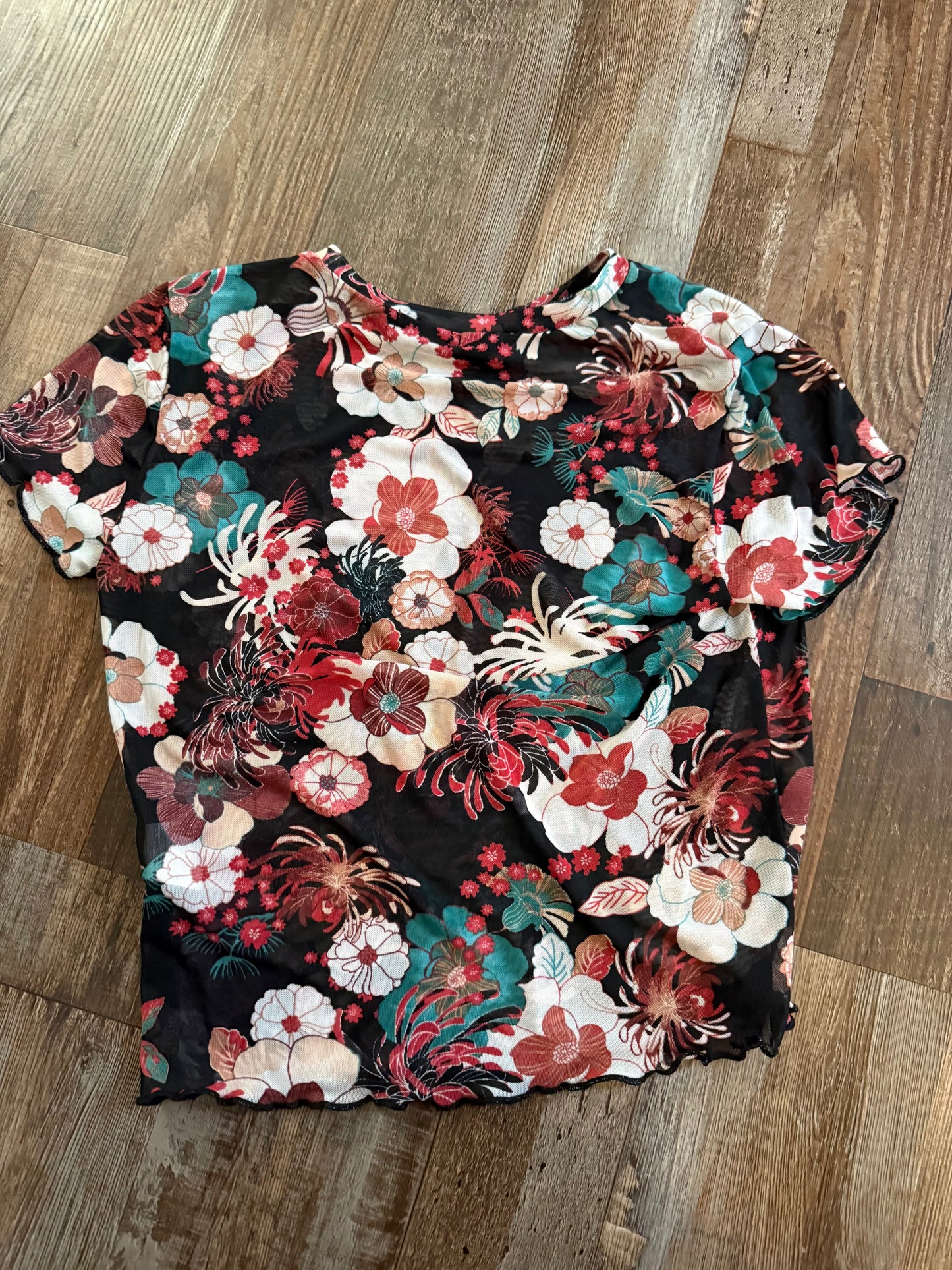 fashion nova medium
