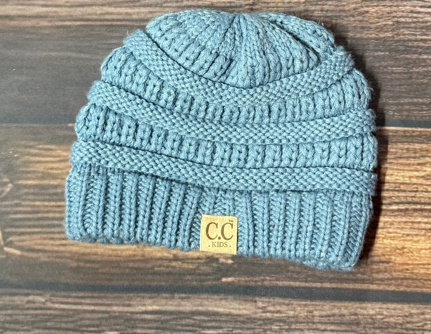 C.C. Beanie