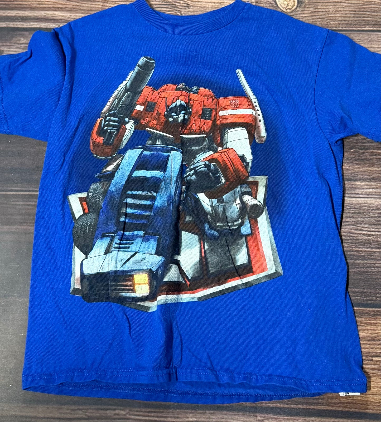 Size 4