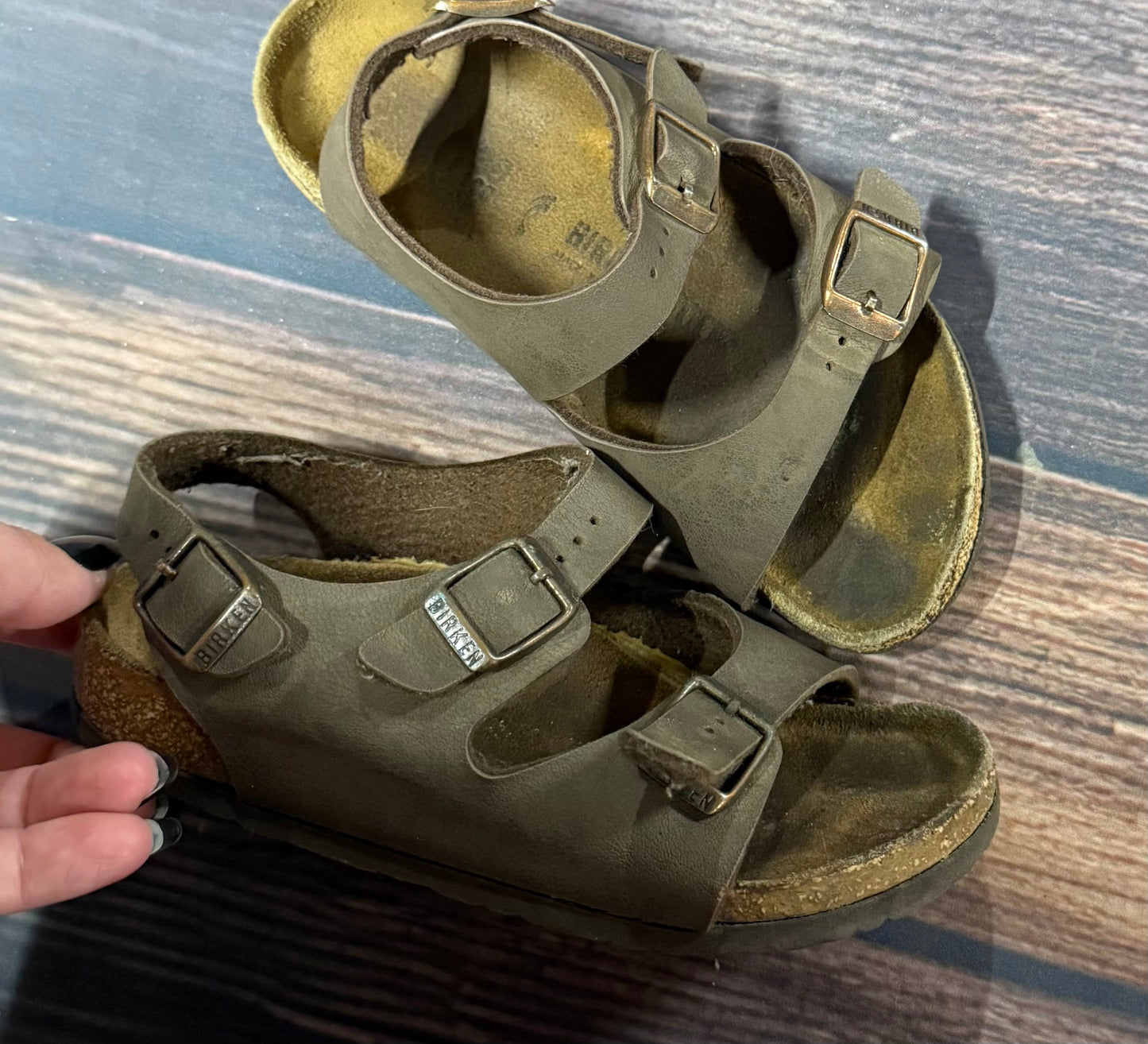 Birkenstock 12
