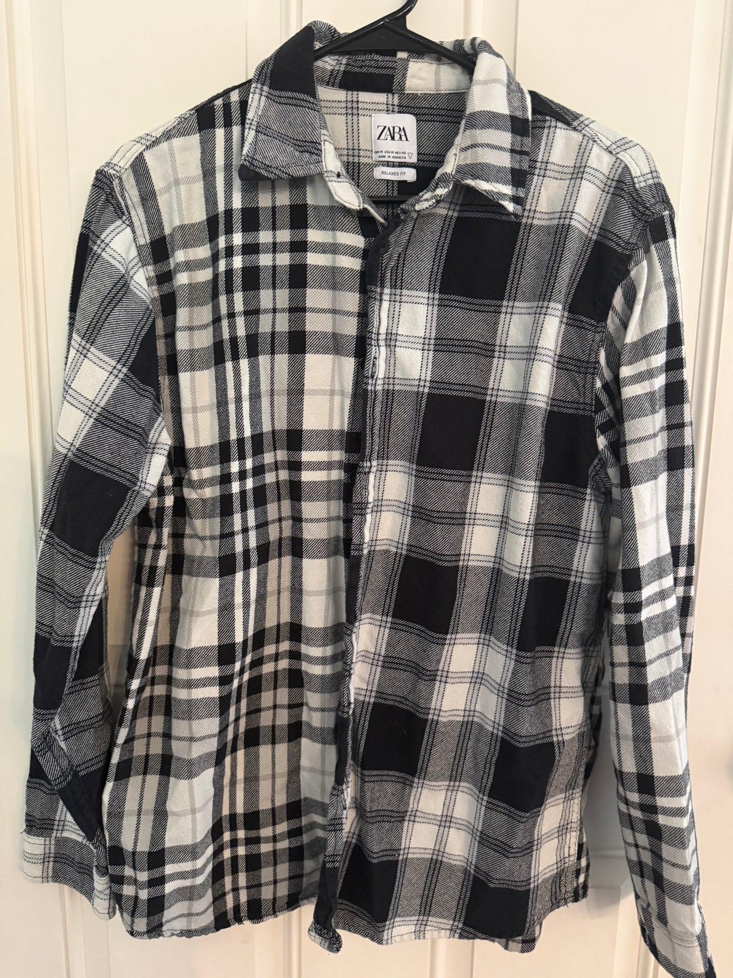 Zara medium