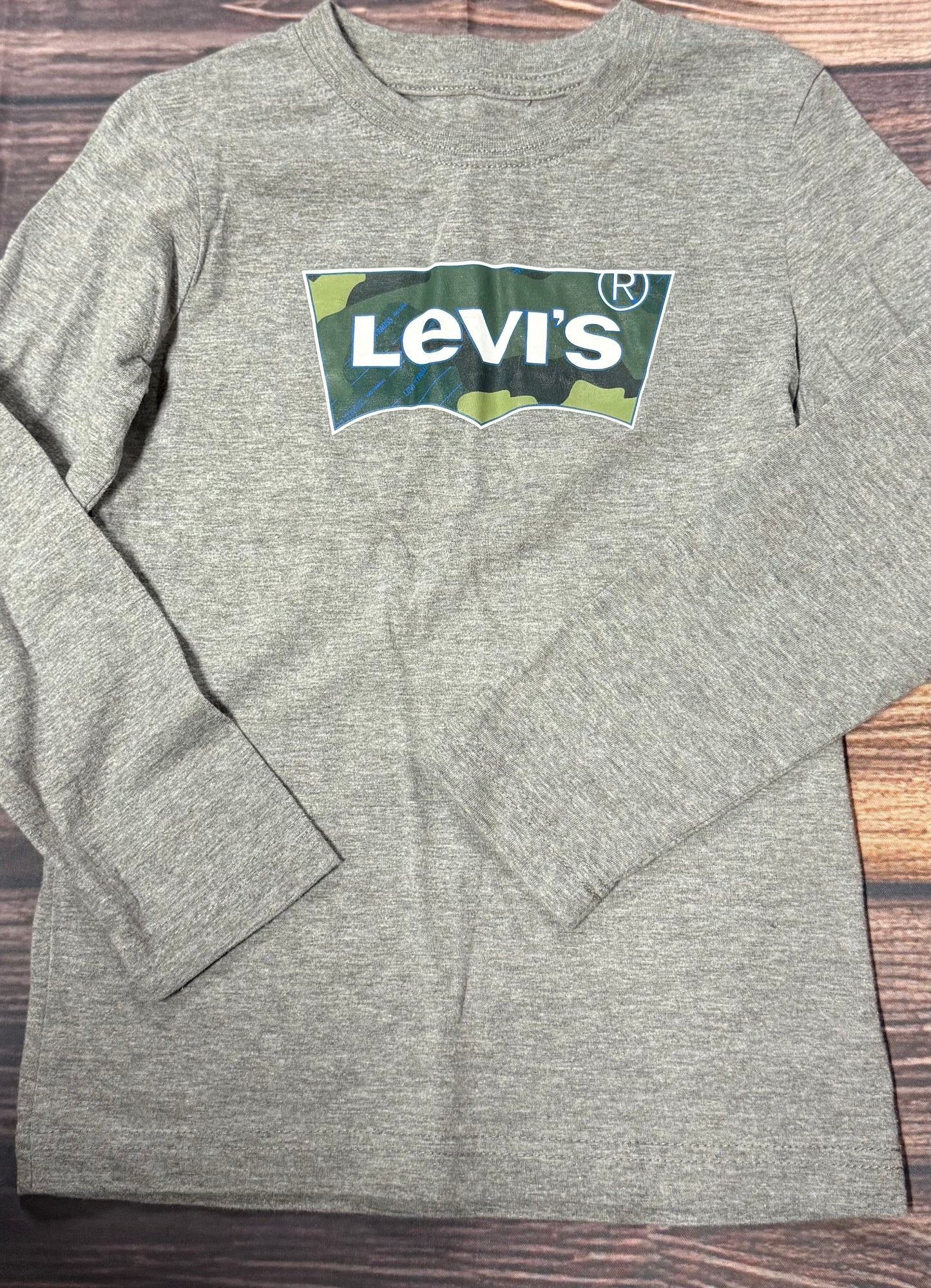 Levi’s 5/6