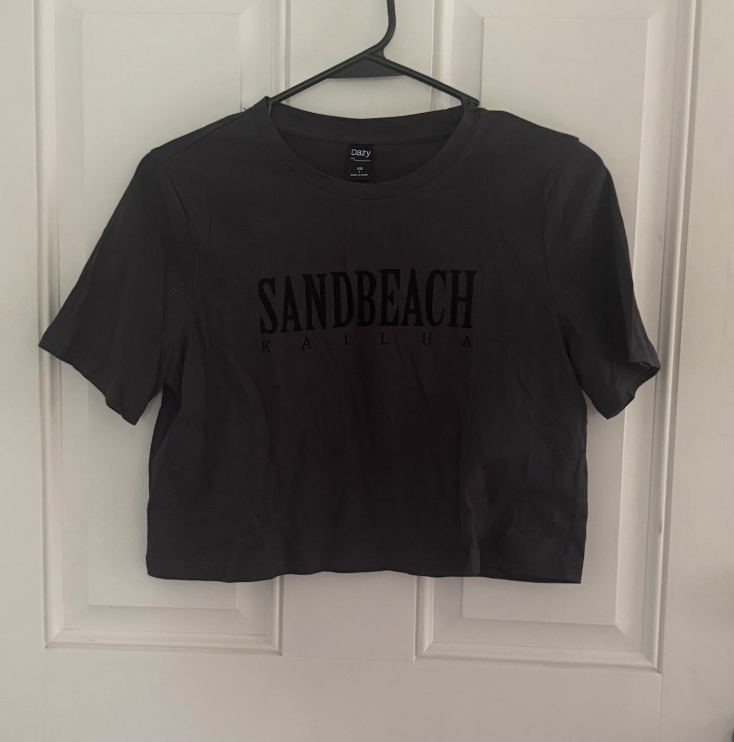 Large