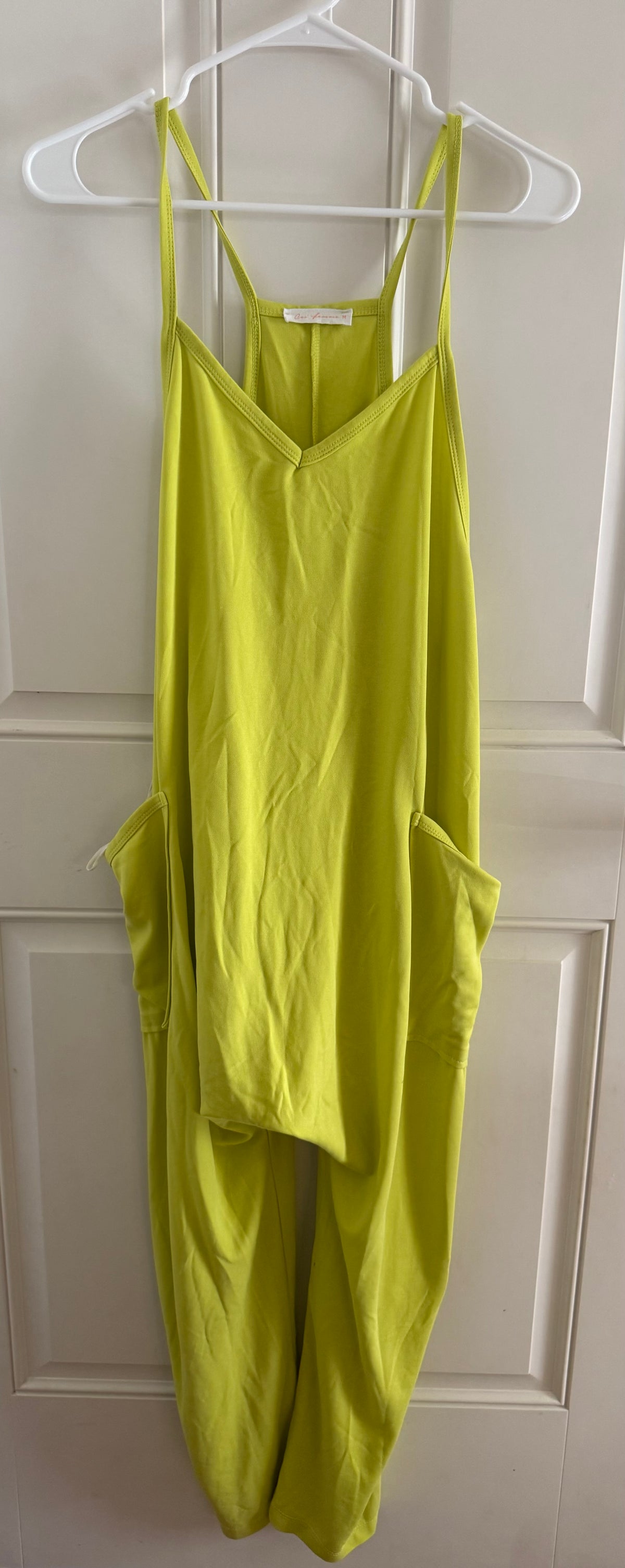 Ces femme medium jumpsuit