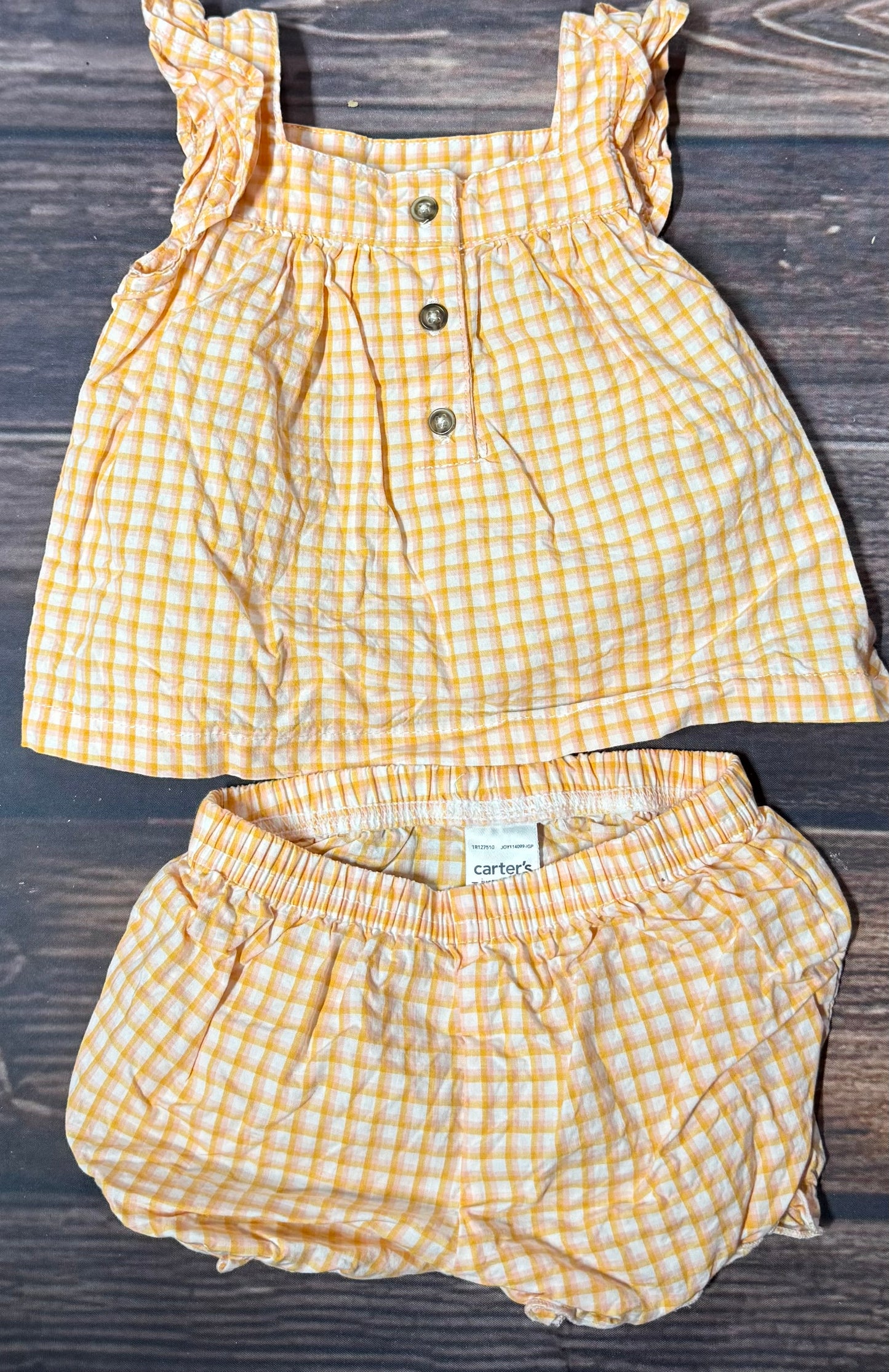 Carter’s 3m