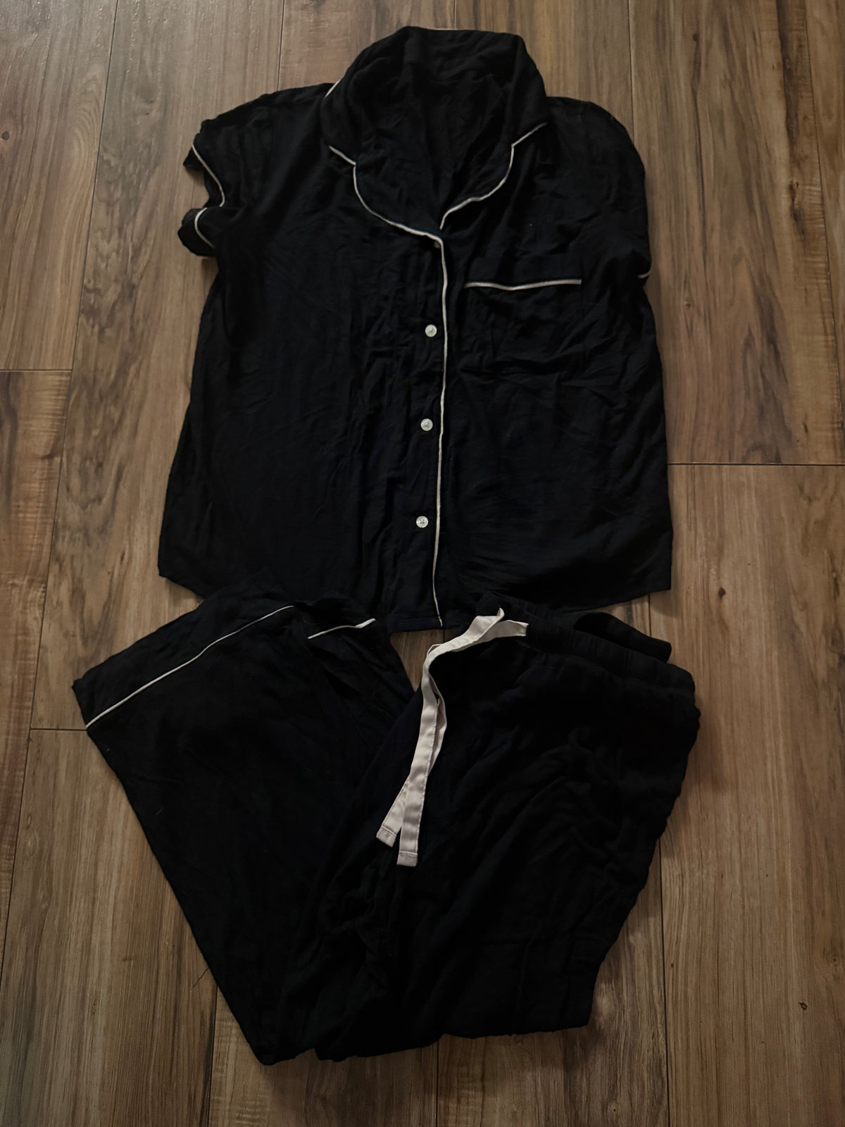Medium..super soft!