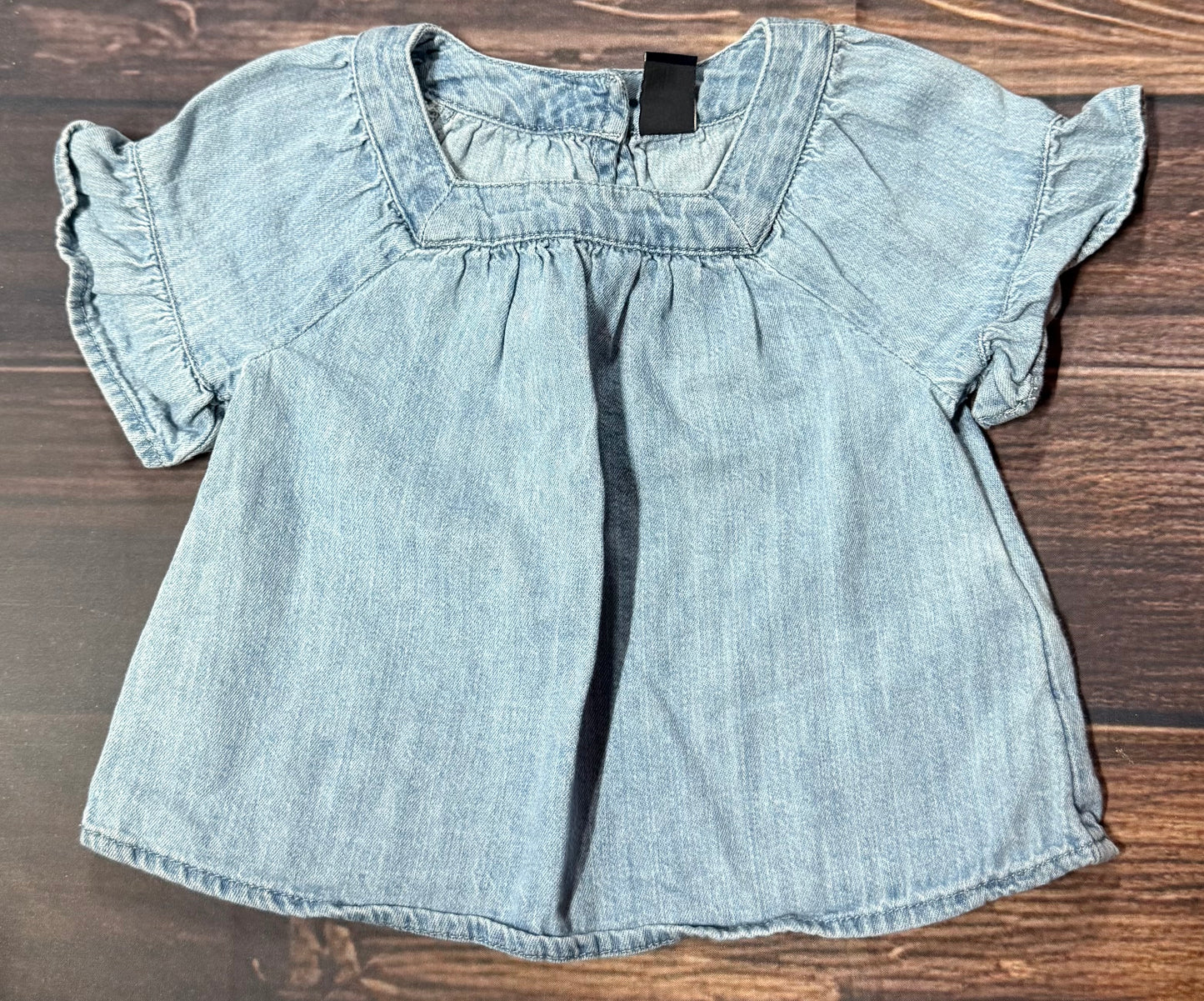 Gap 18-24m