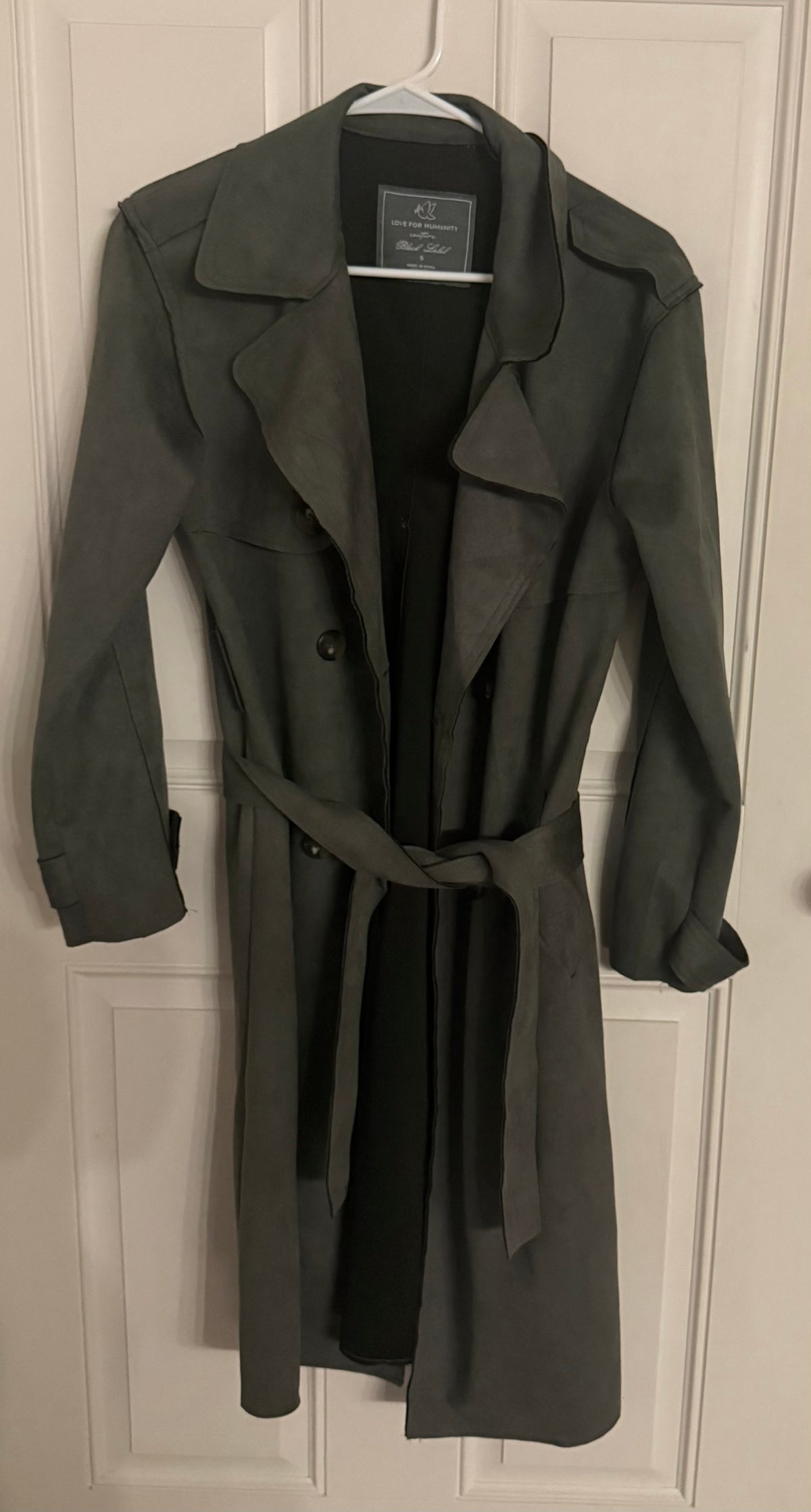 Love for Humanity couture size small