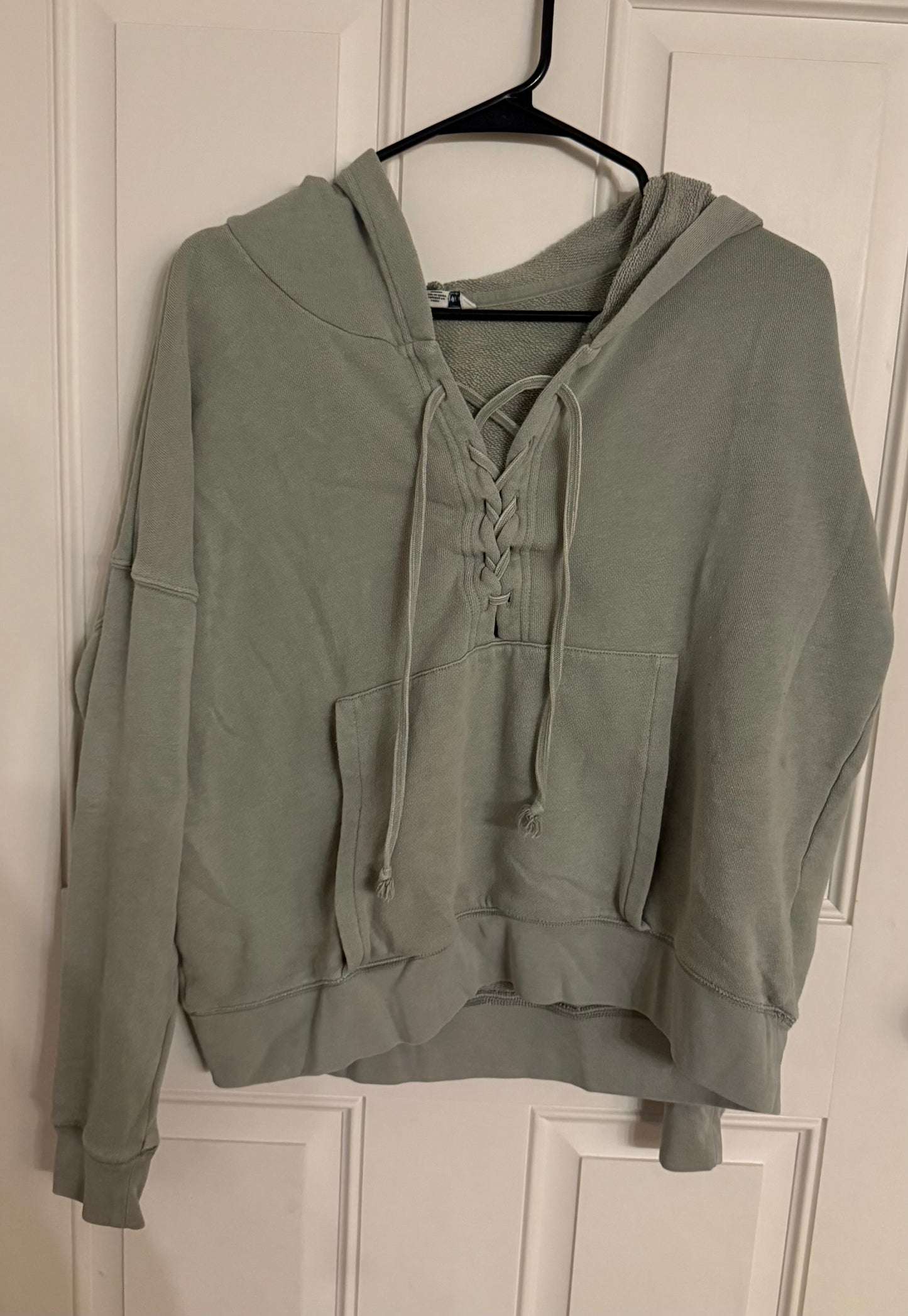 American Eagle medium