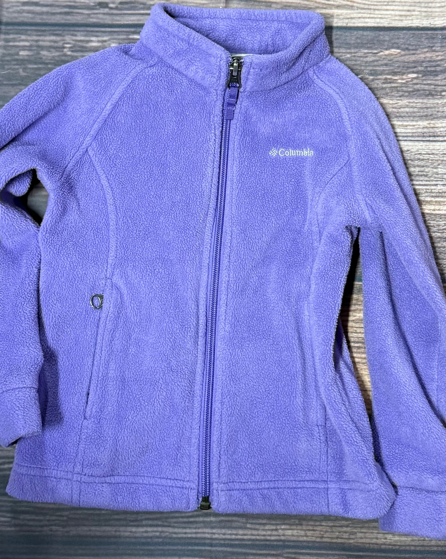 Columbia 4T