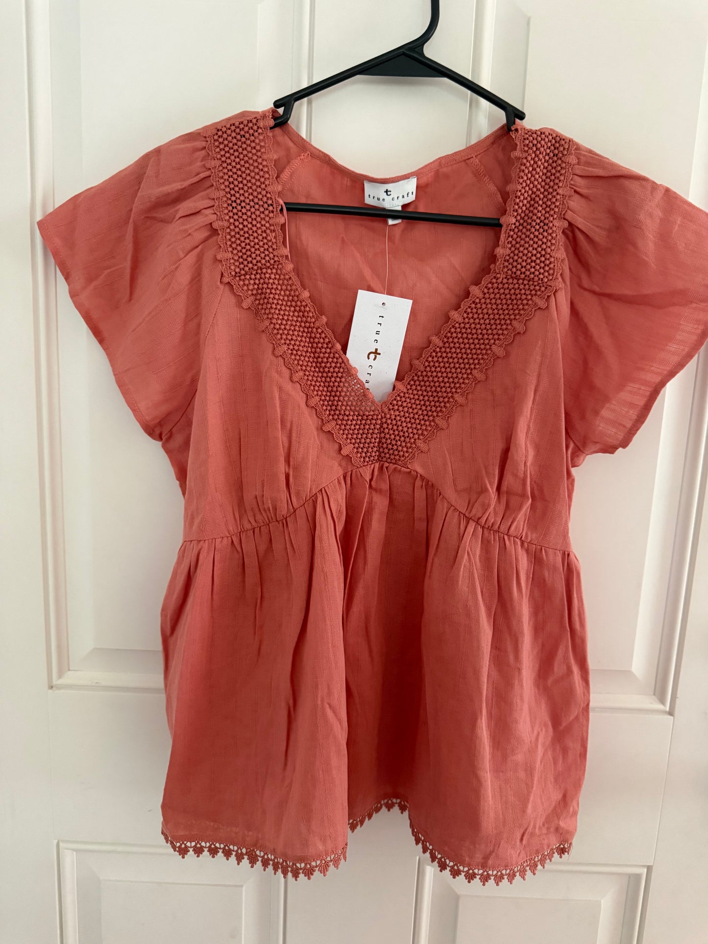 NWT True Craft large..retail $44