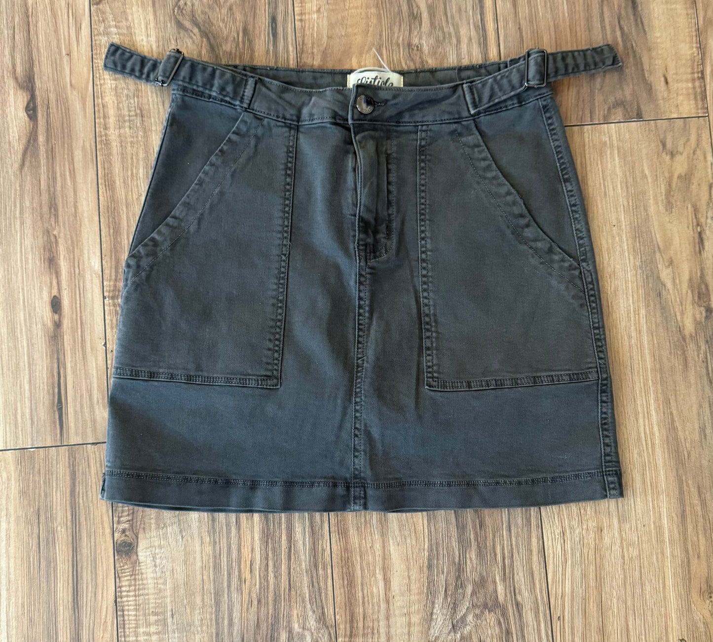 Listicle small