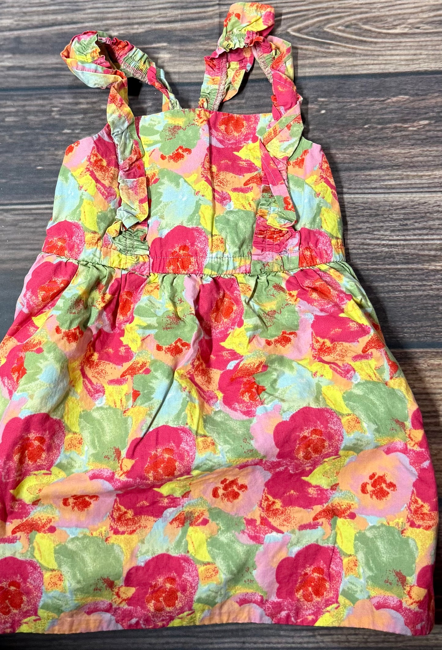 Peyton & Parker 2T