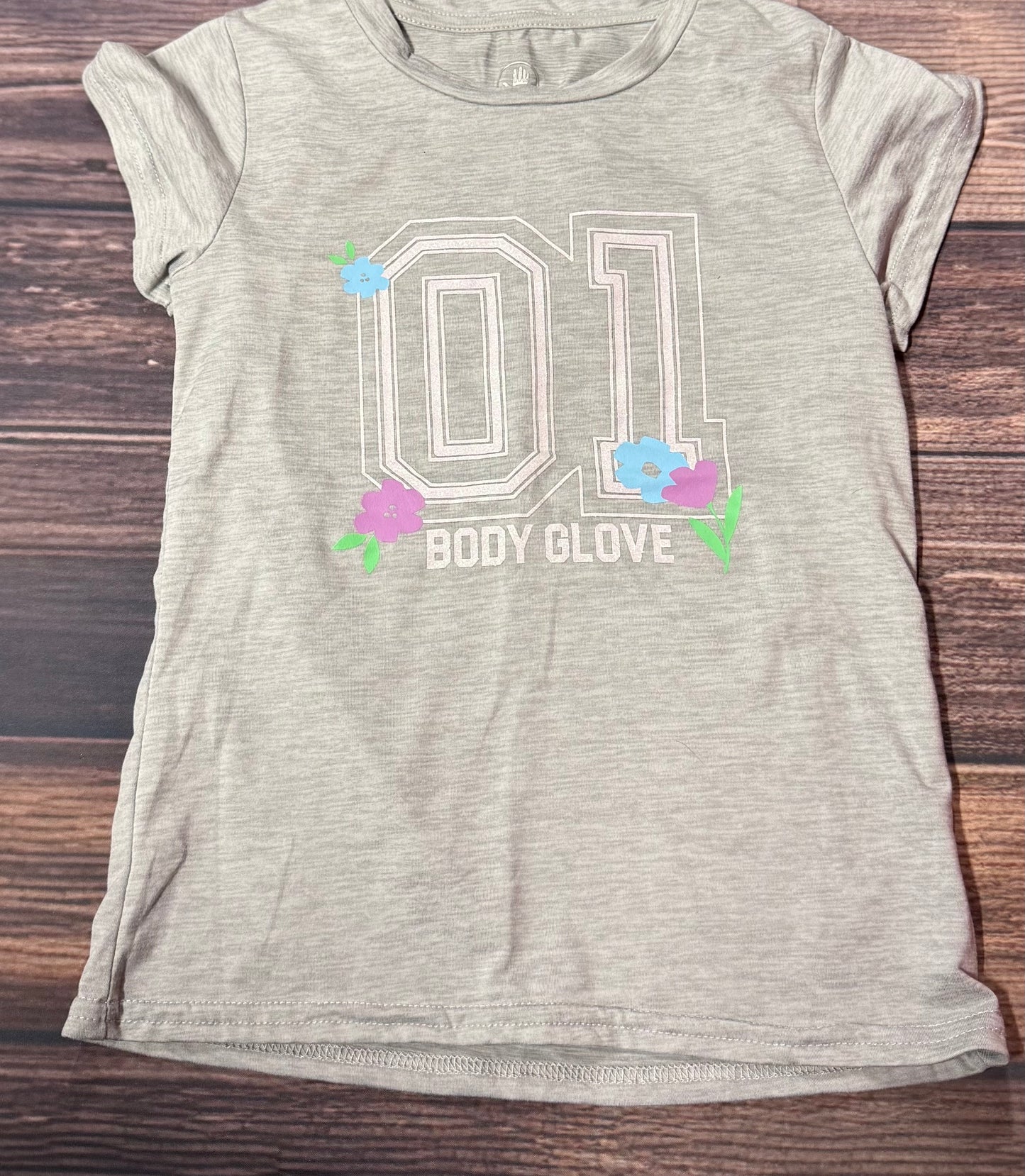 Body Glove 7