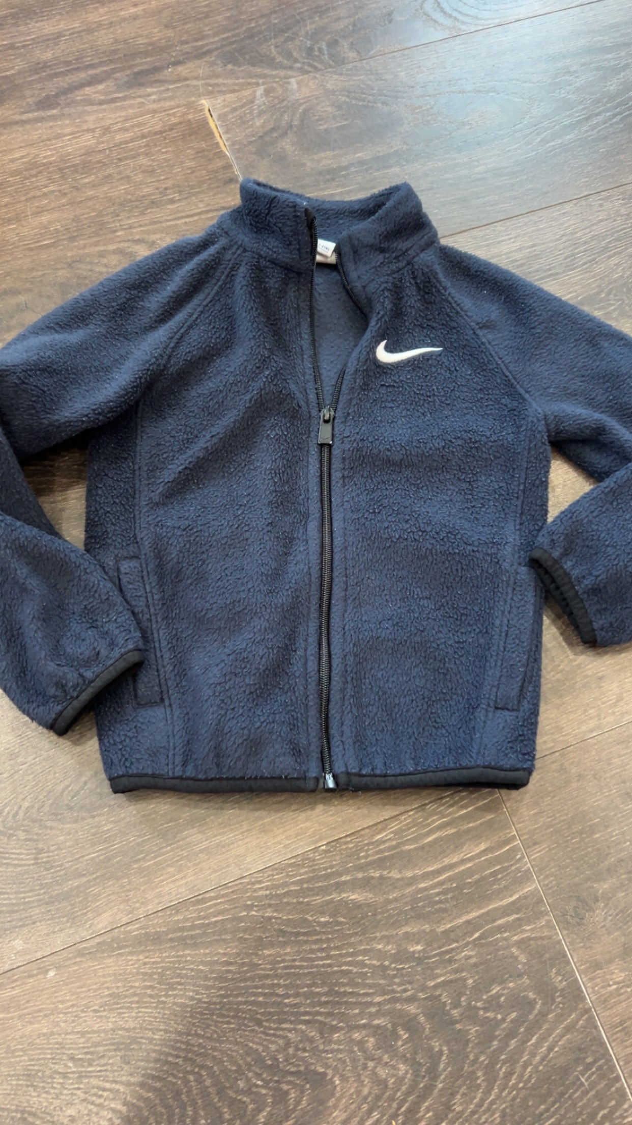 Nike 4T