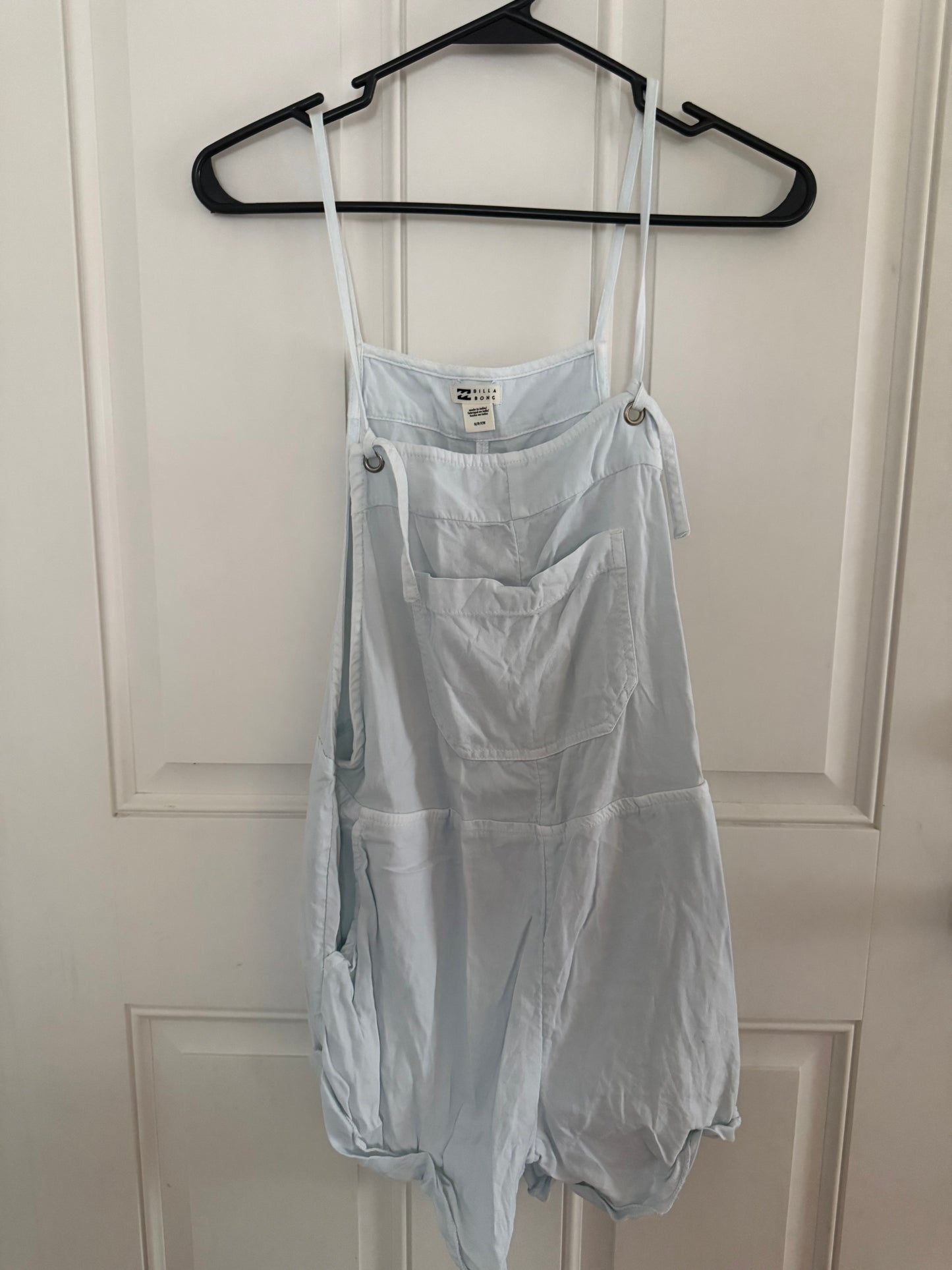 Billa Bong medium romper