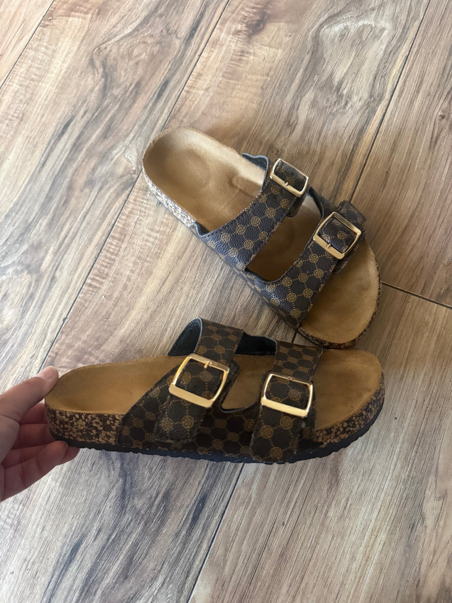 Size 7