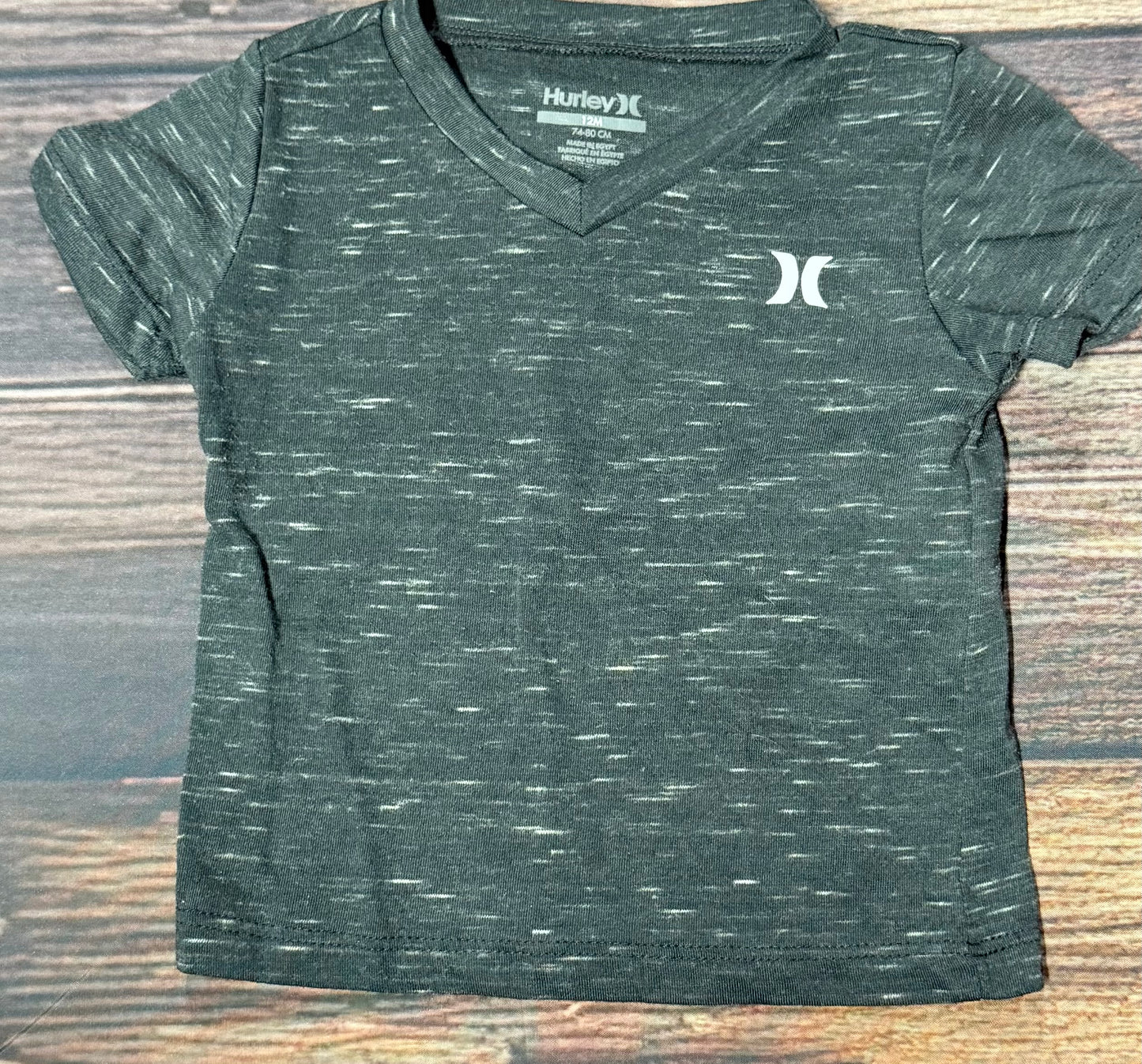 Hurley 12m