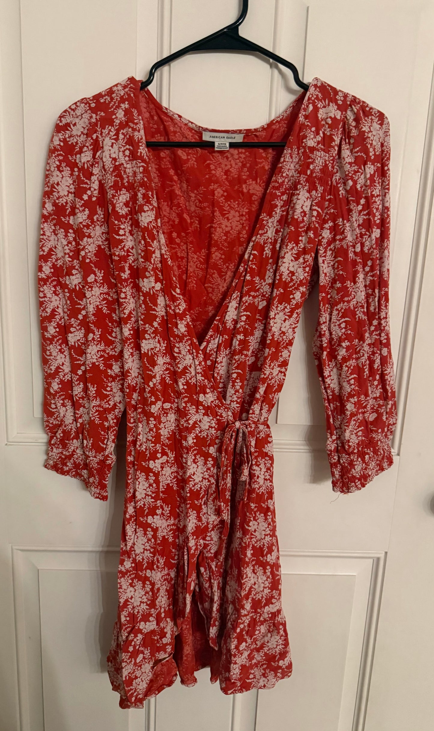 American Eagle small