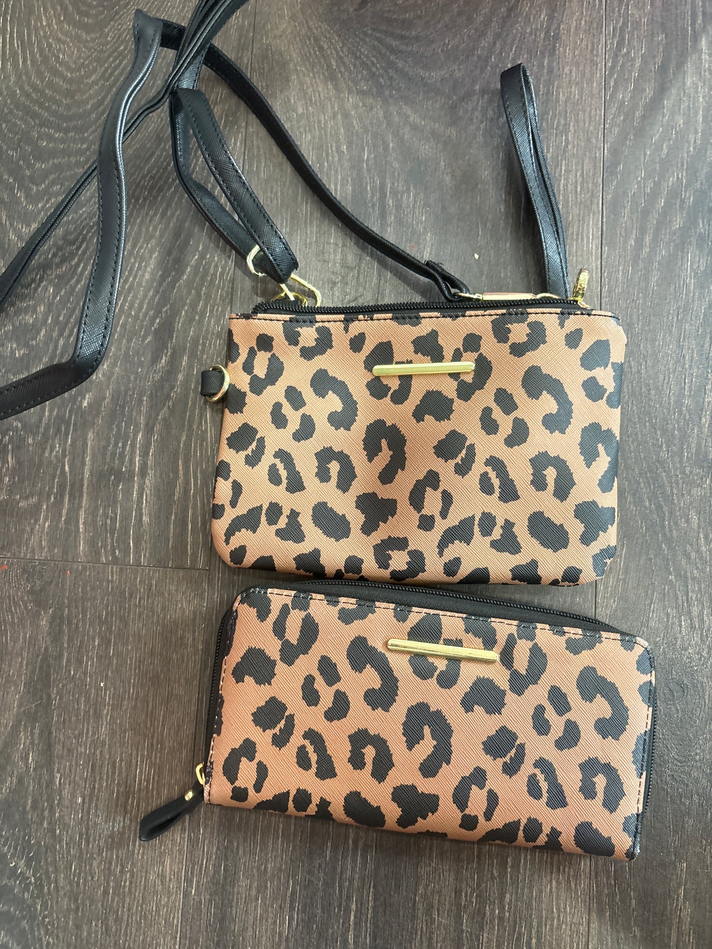 Purse set