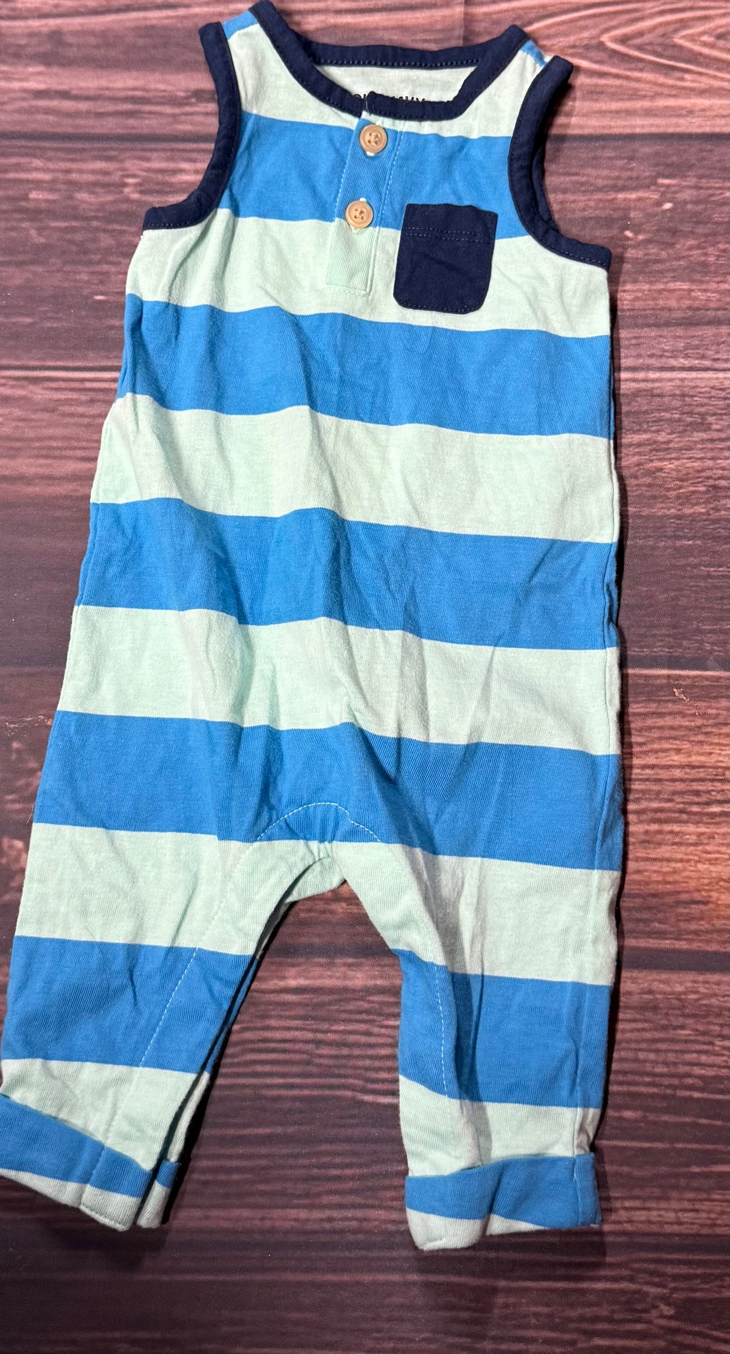 Old Navy 3-6m