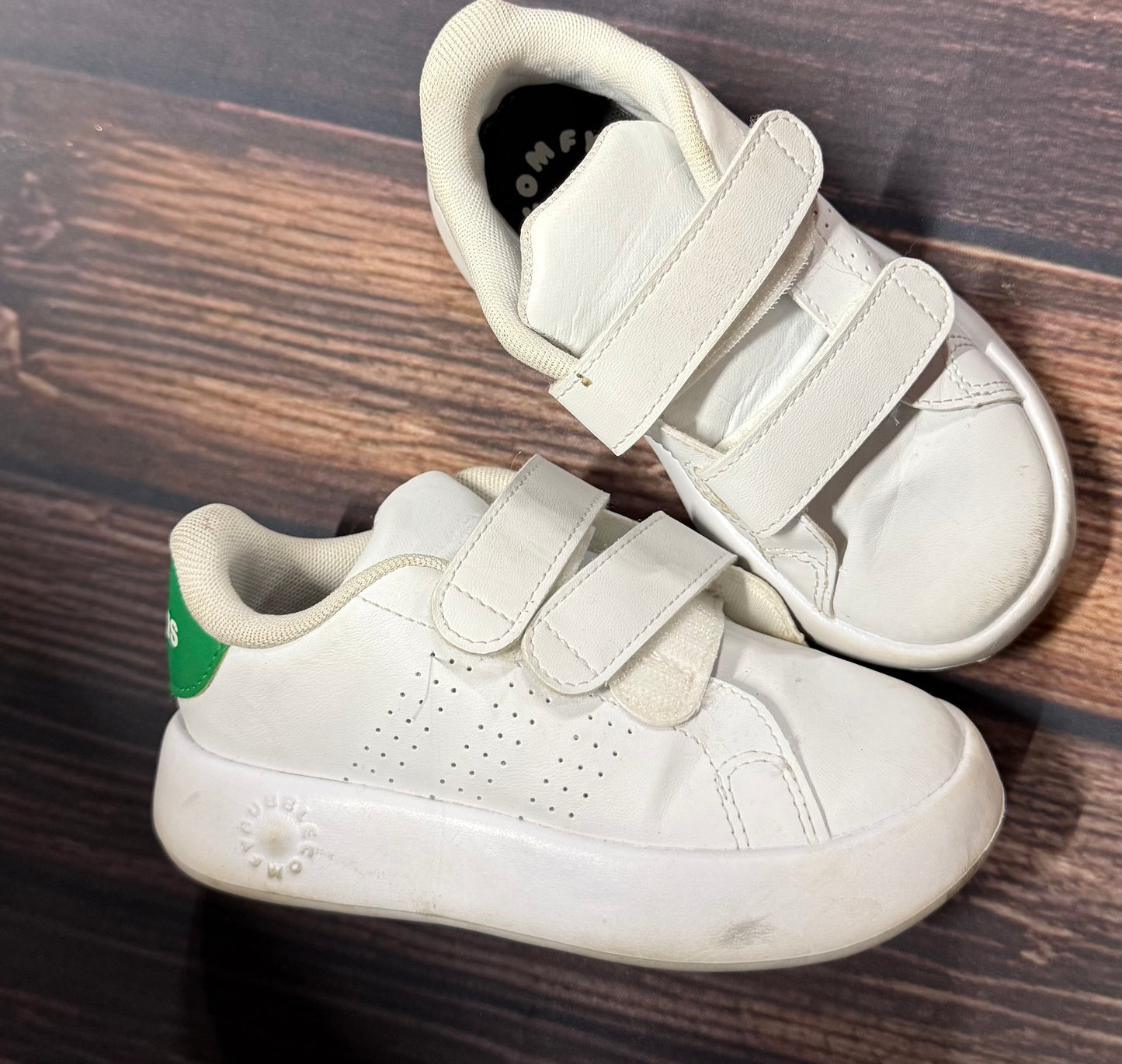 Adidas 9
