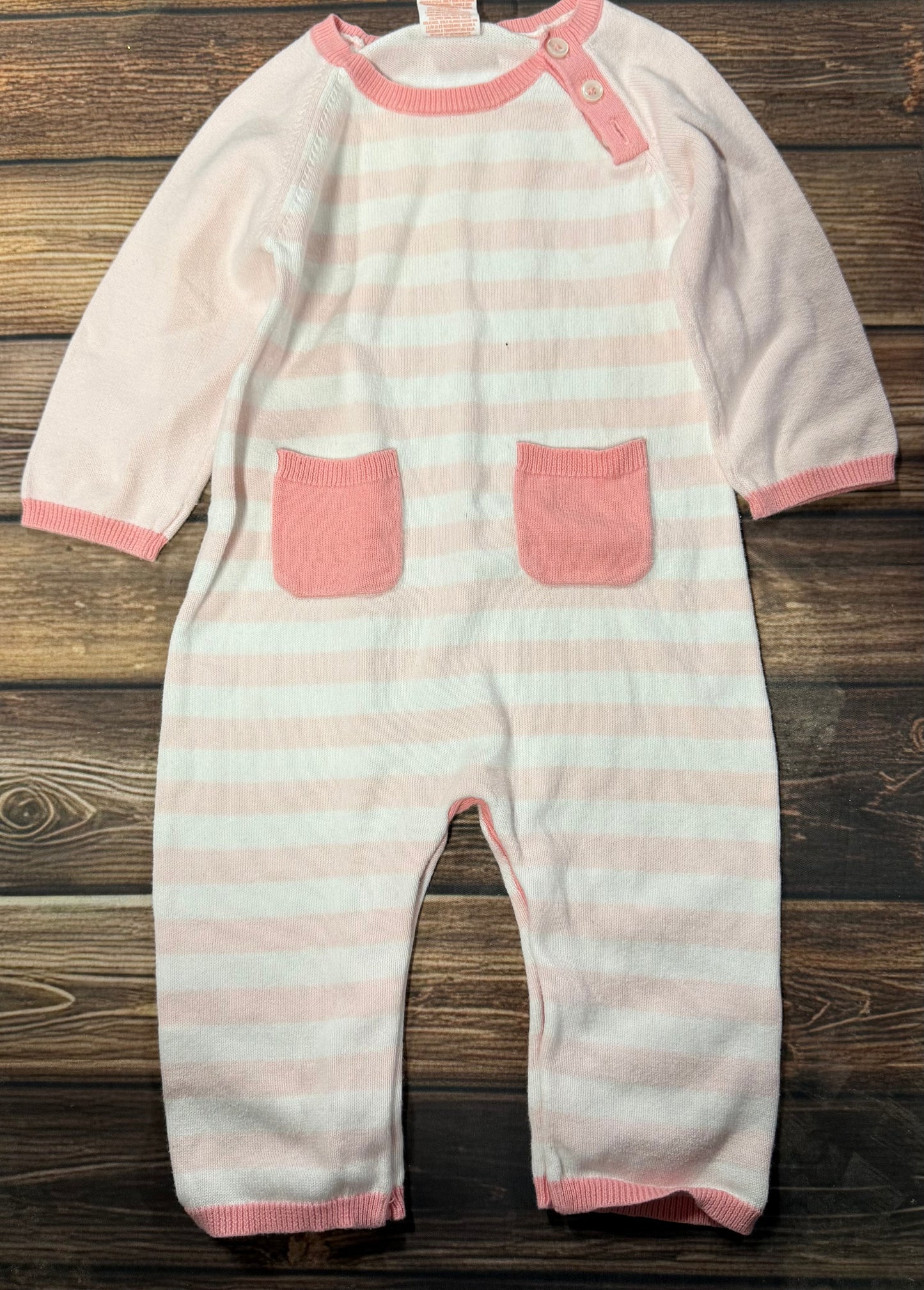 Cat & Jack 6-9m