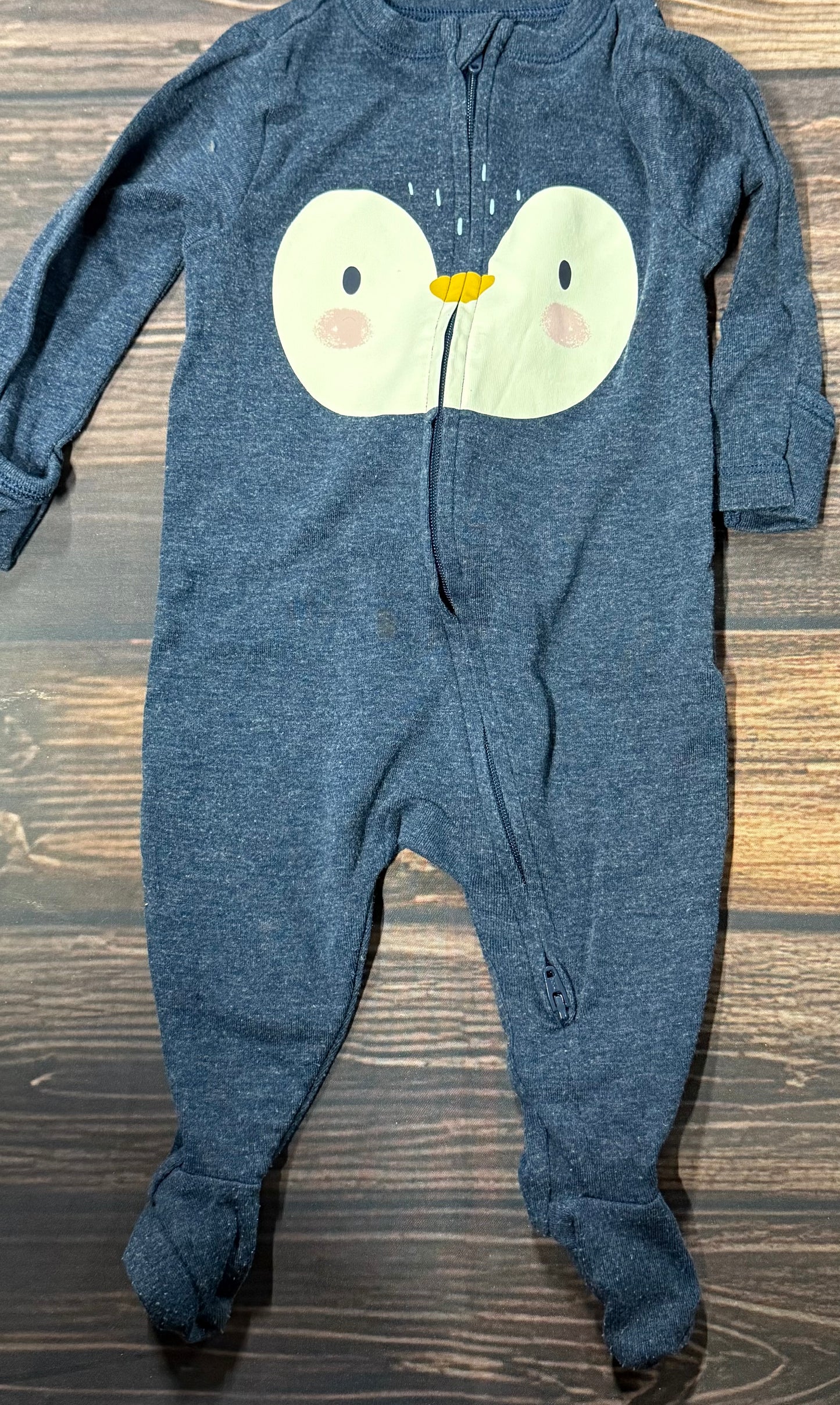 Old Navy 3-6m