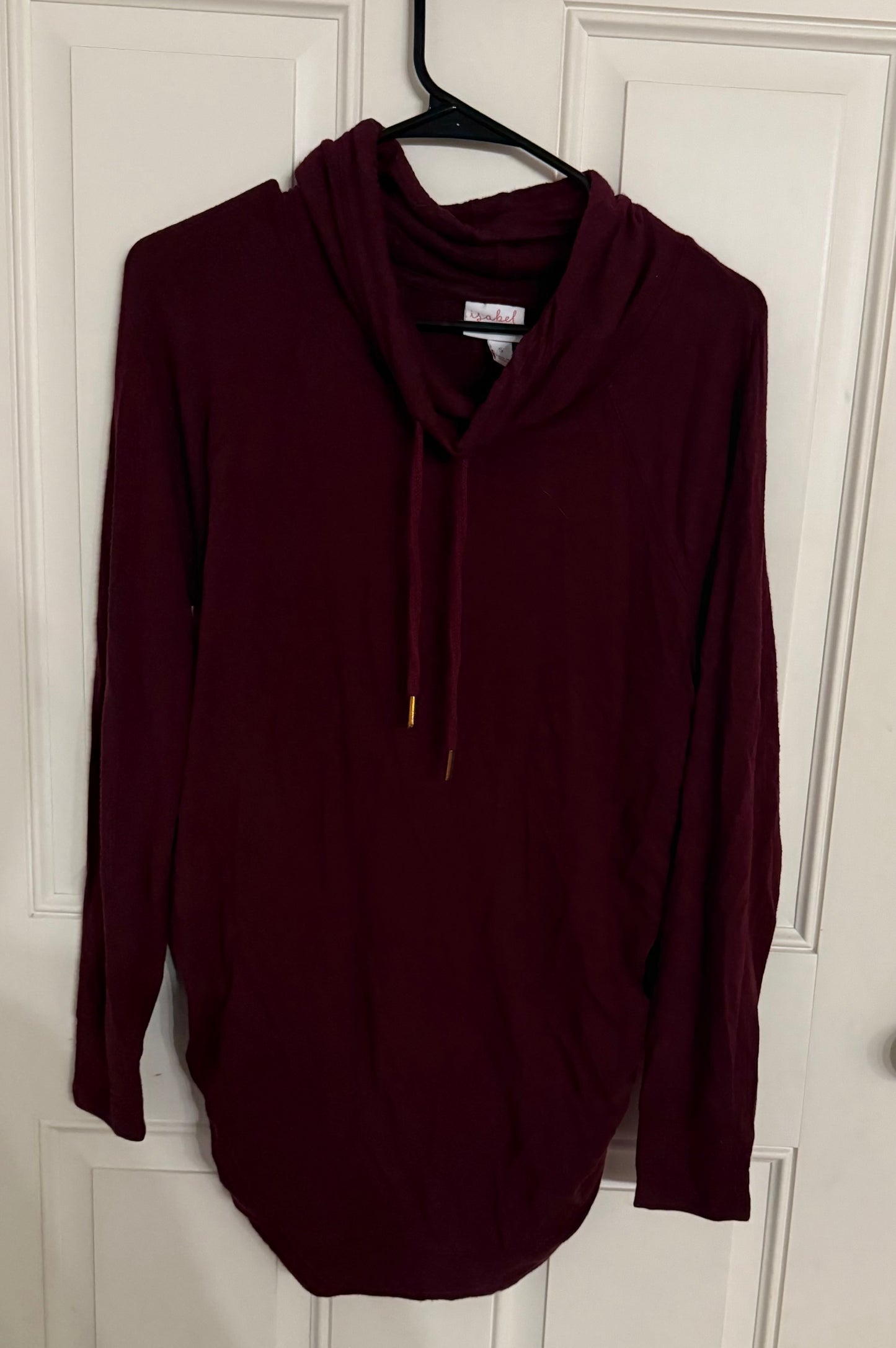 Isabel maternity small