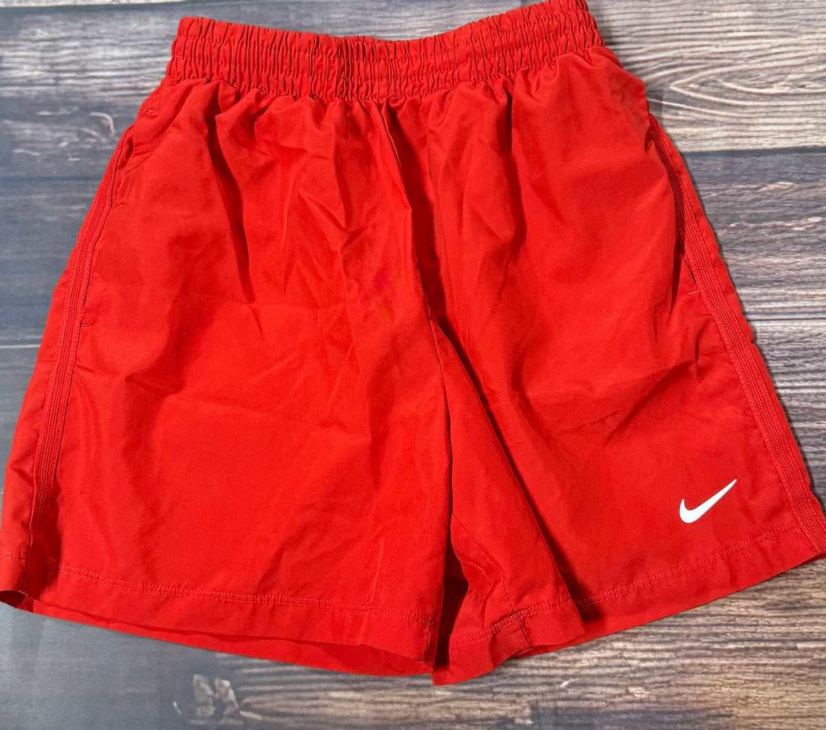 Nike small