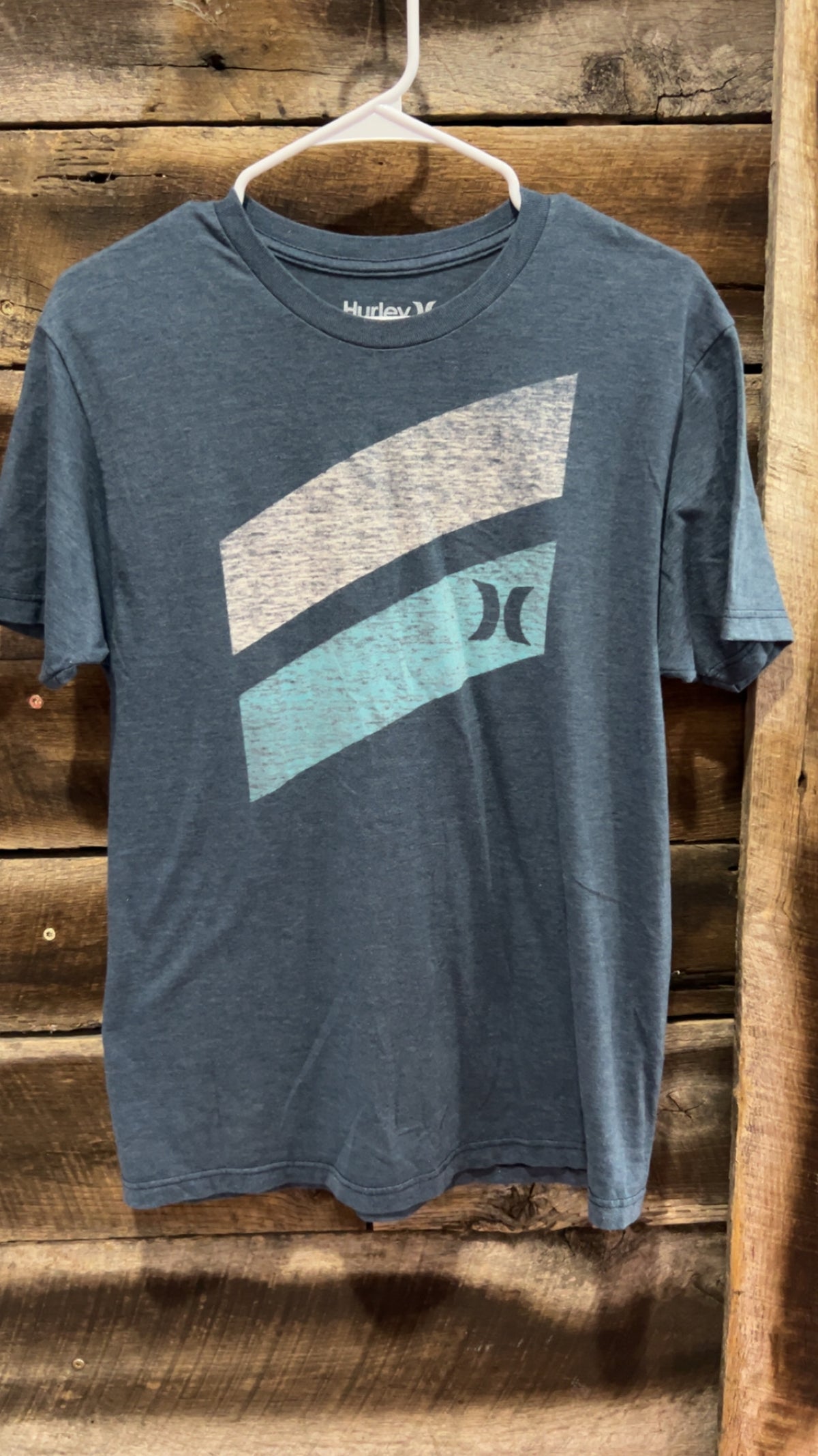 Hurley medium