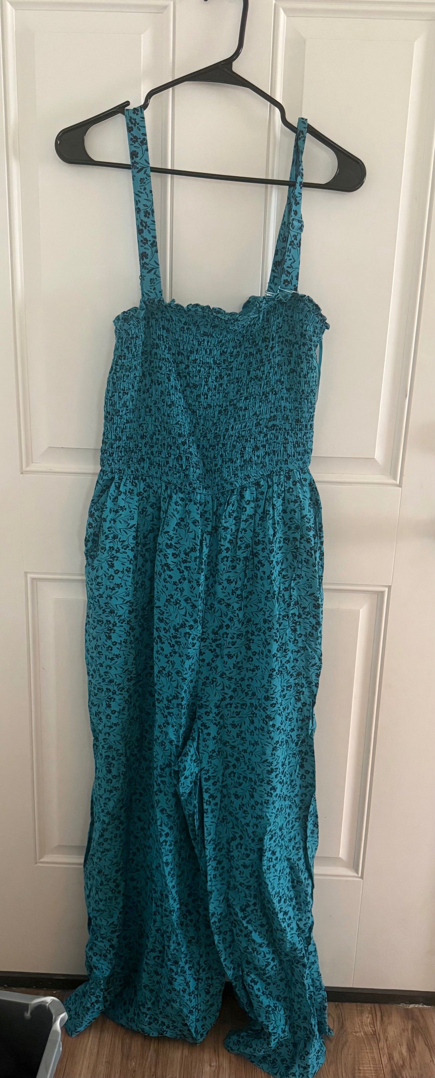 Torrid 0 romper