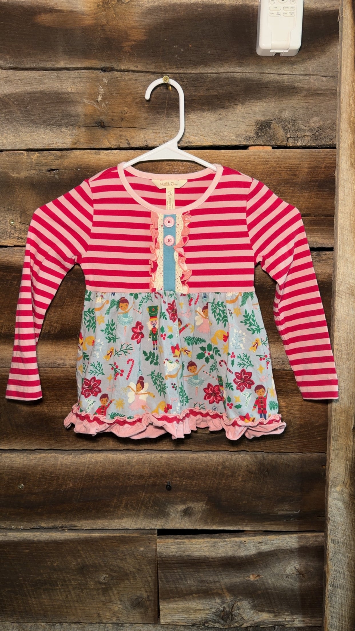Matilda Jane size 4