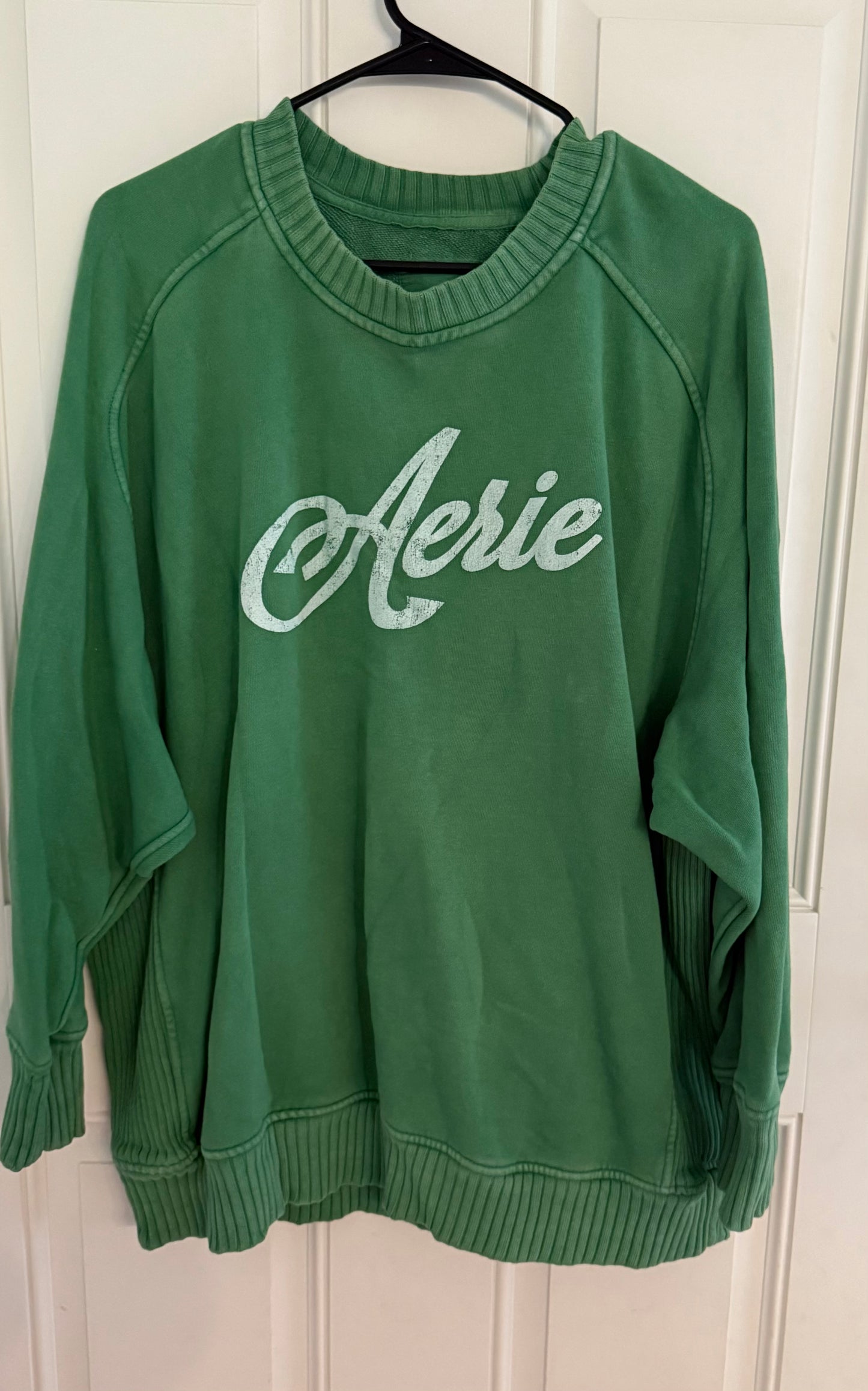 Aerie large