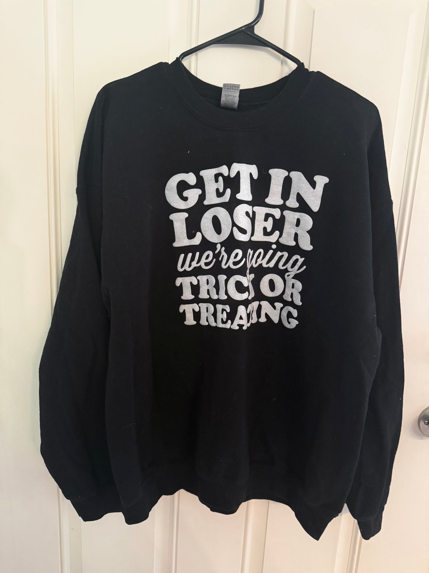 XL