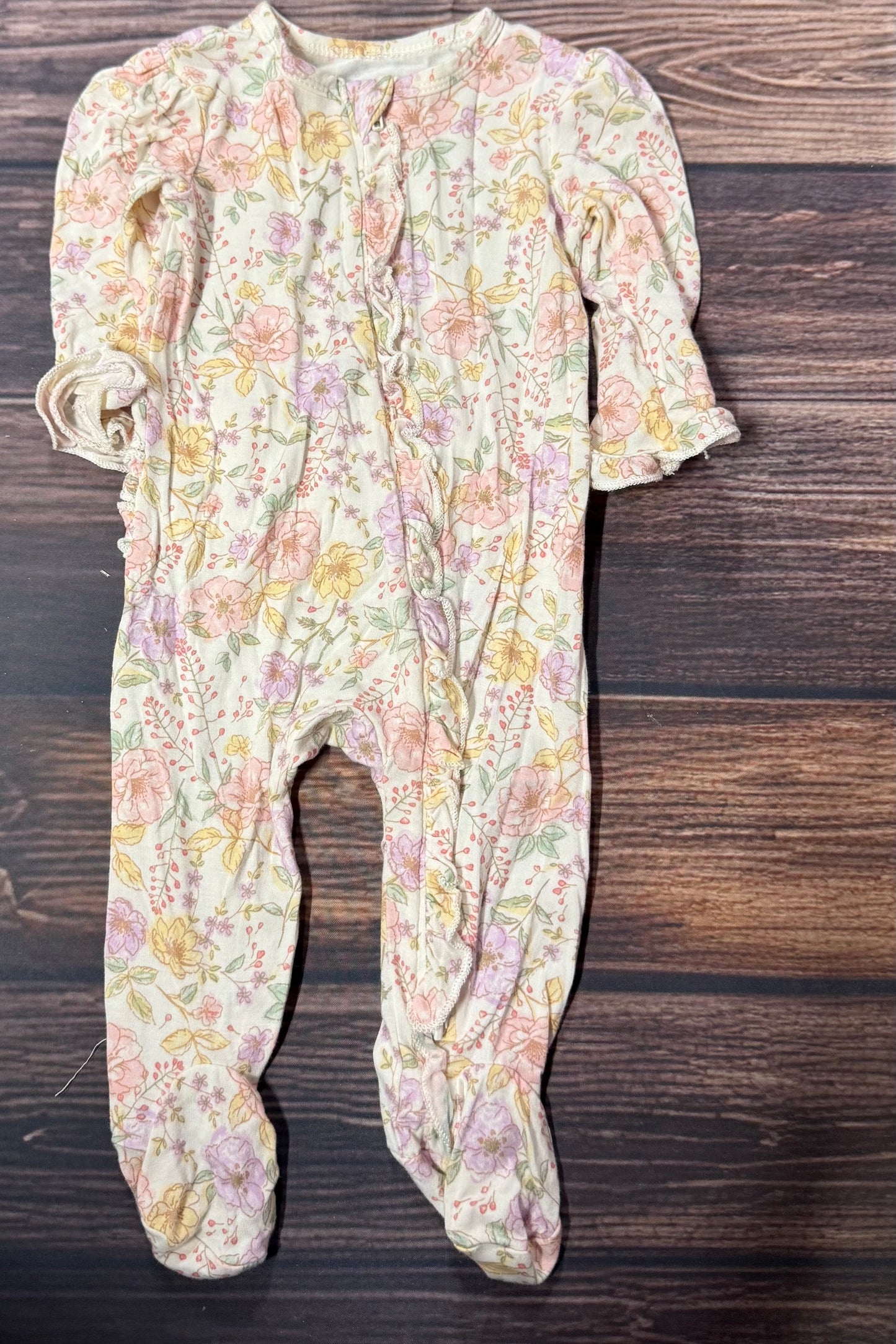 Little Me 3m bamboo