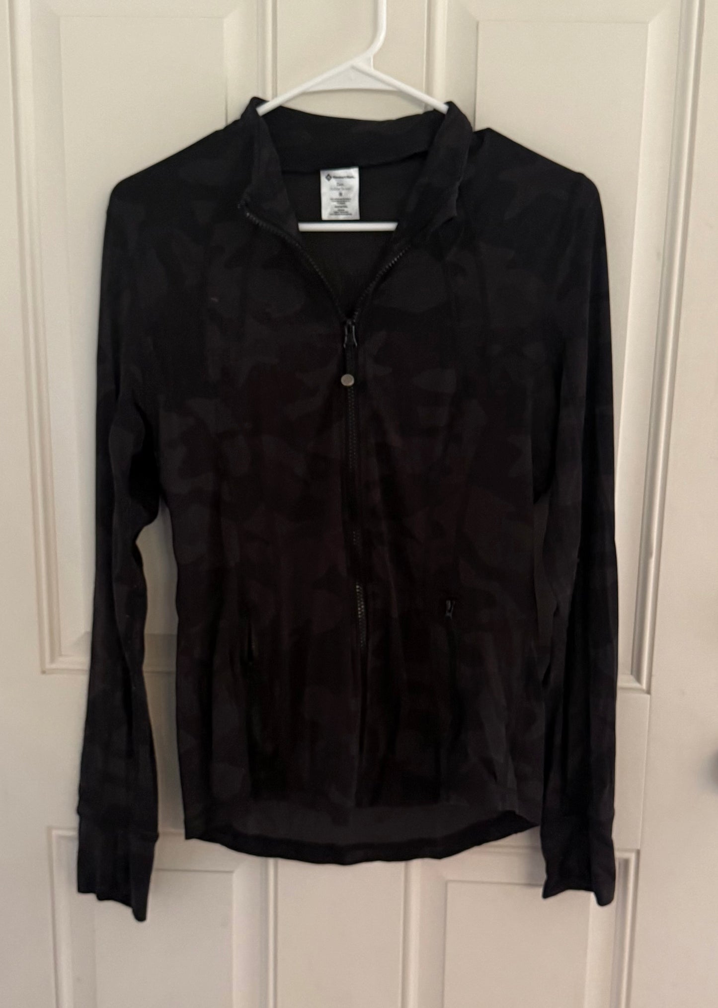 Member’s mark medium active great Lulu dupe